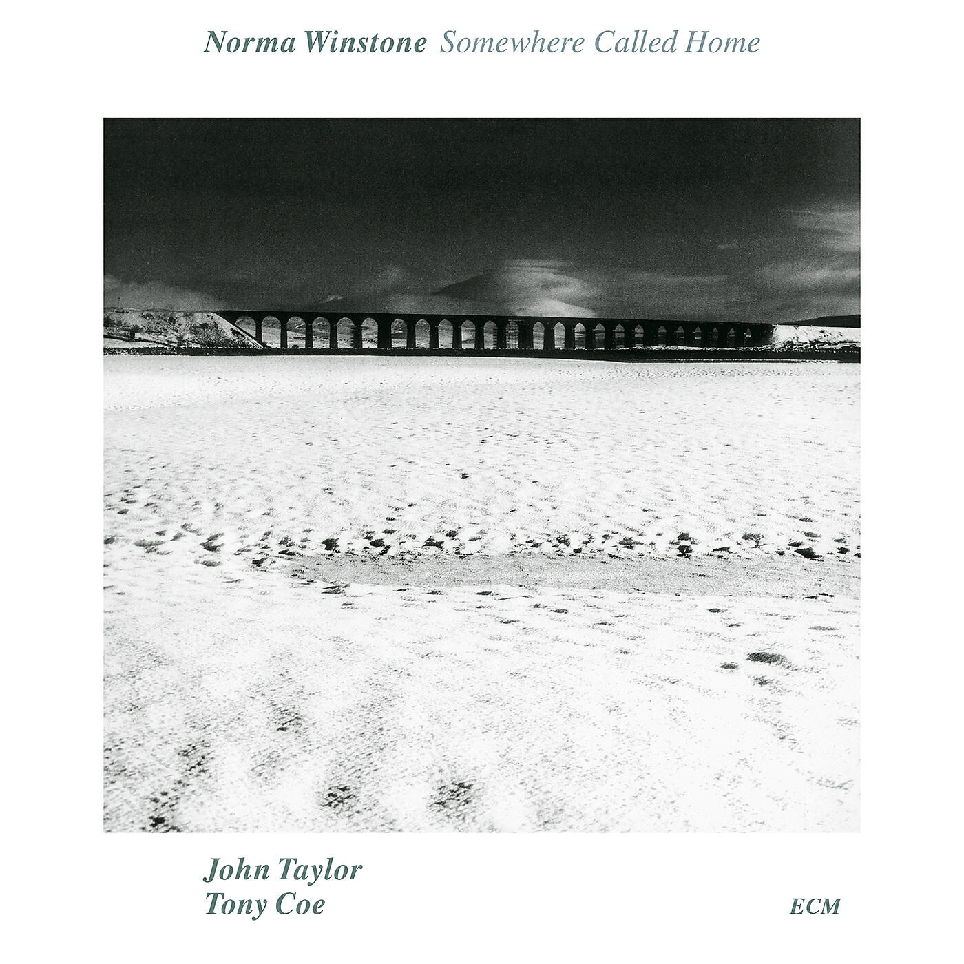 Релиз Somewhere Called Home
