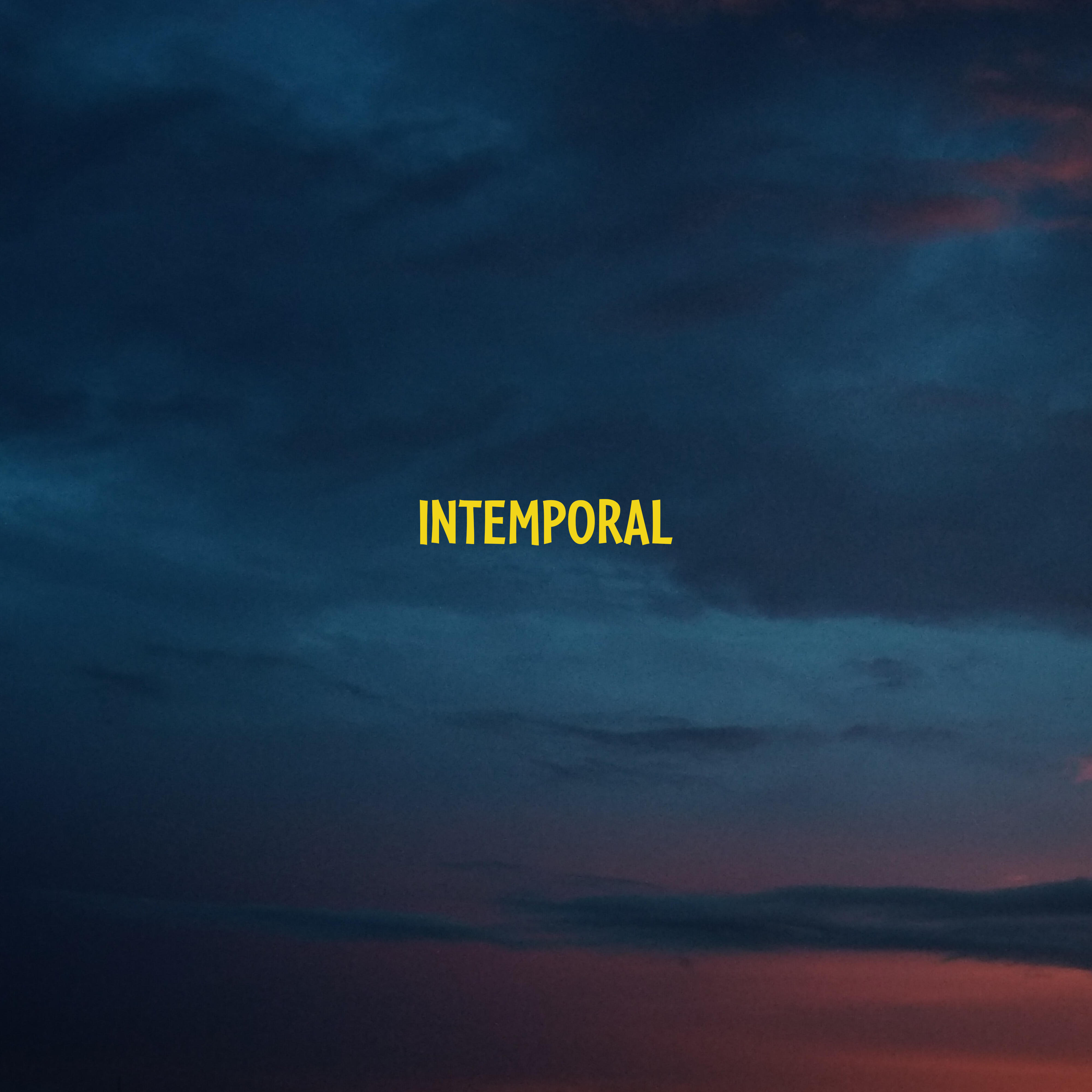 Релиз Intemporal