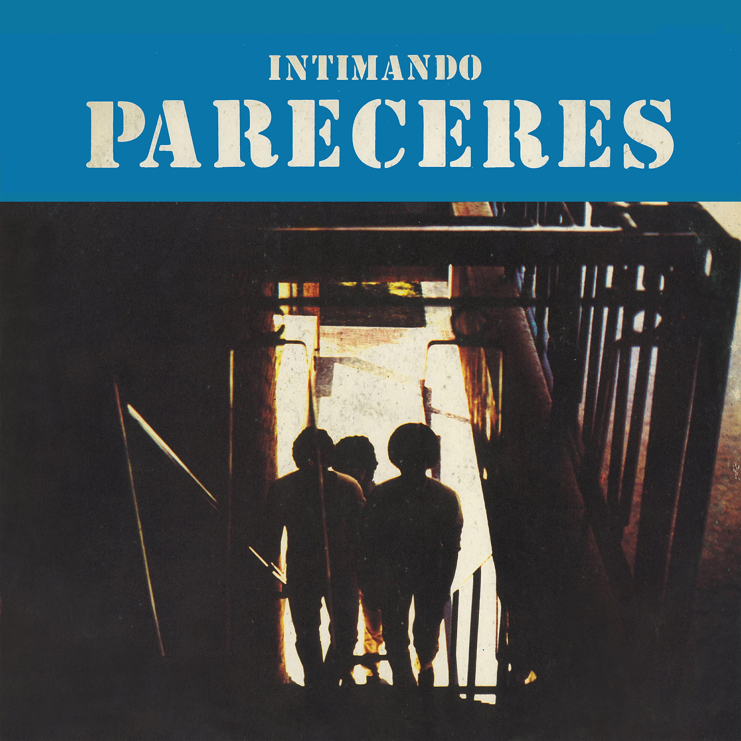 Релиз Intimando
