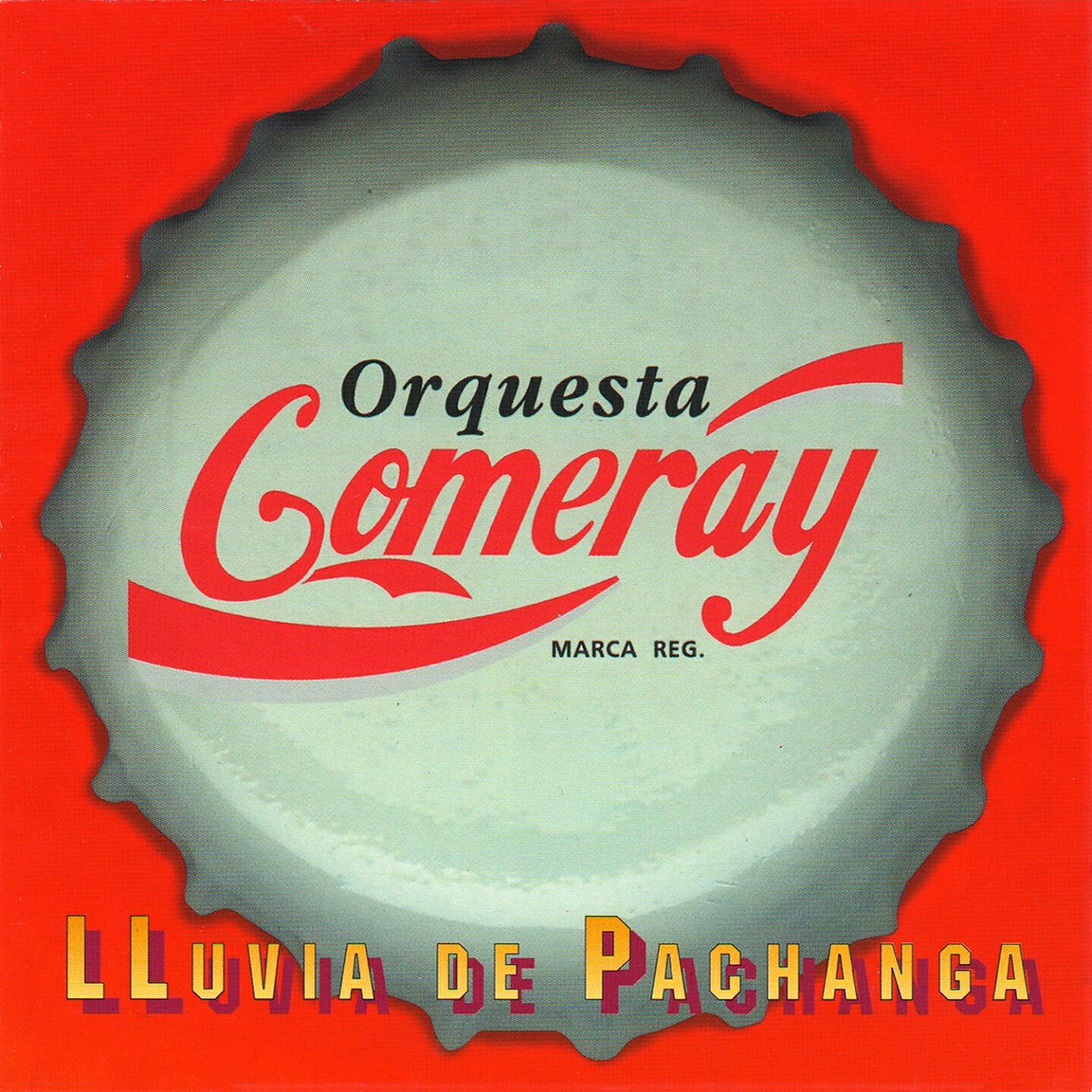 Orquesta Gomeray