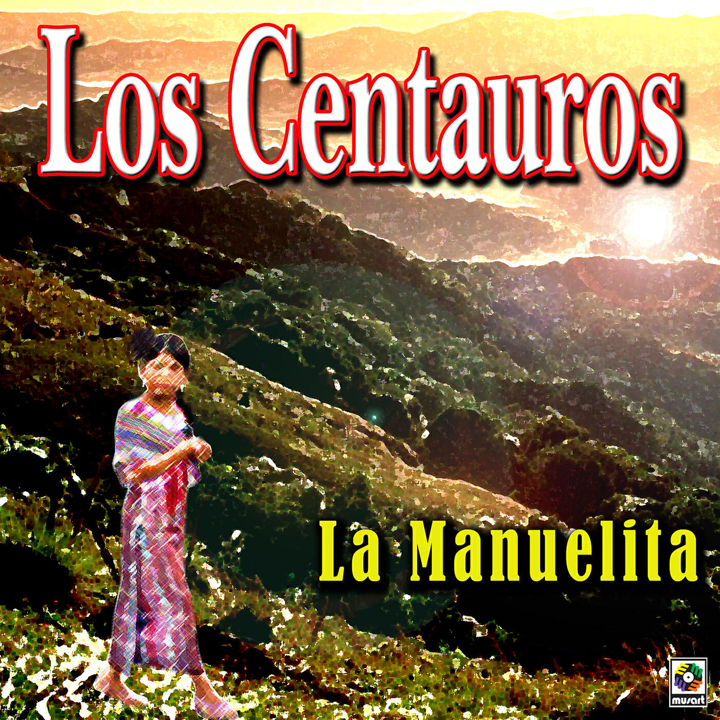 Релиз La Manuelita
