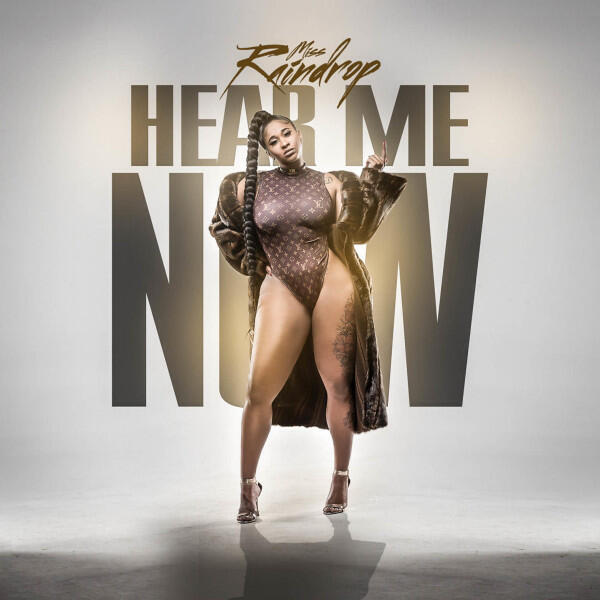 Релиз Hear Me Now