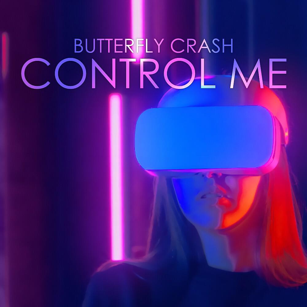 Релиз Control Me