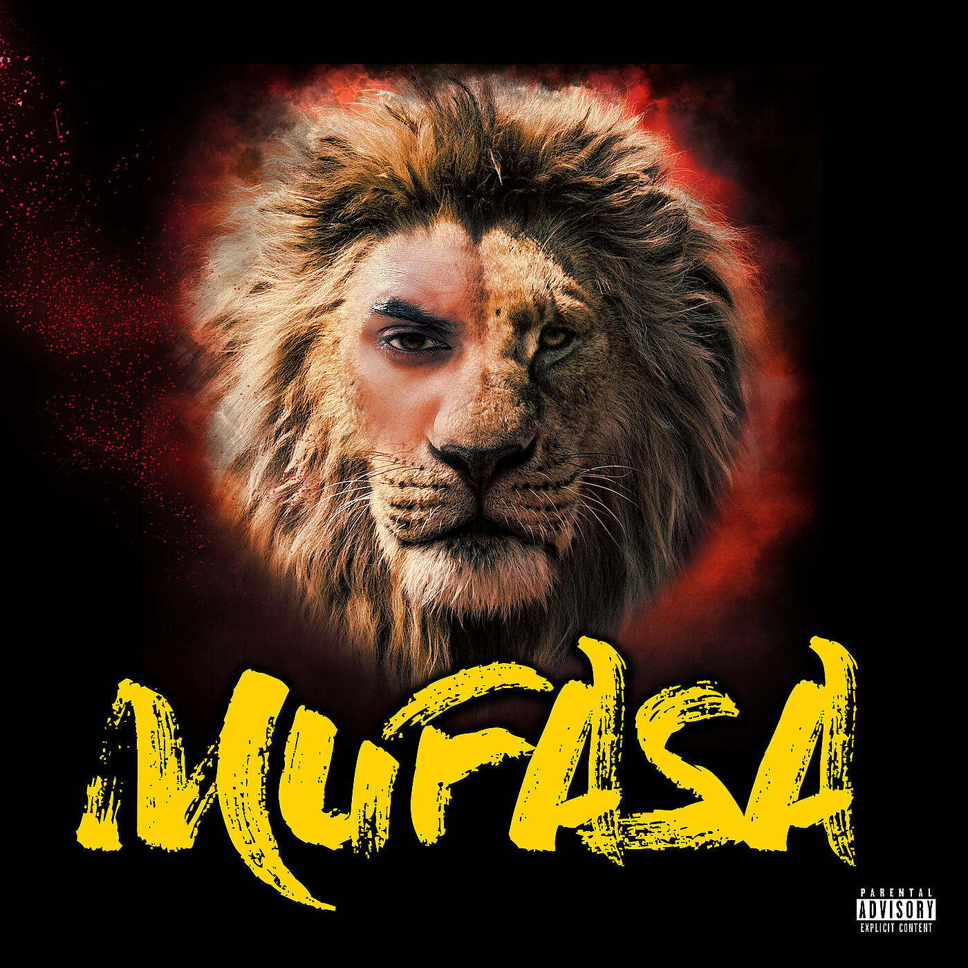 Релиз Mufasa