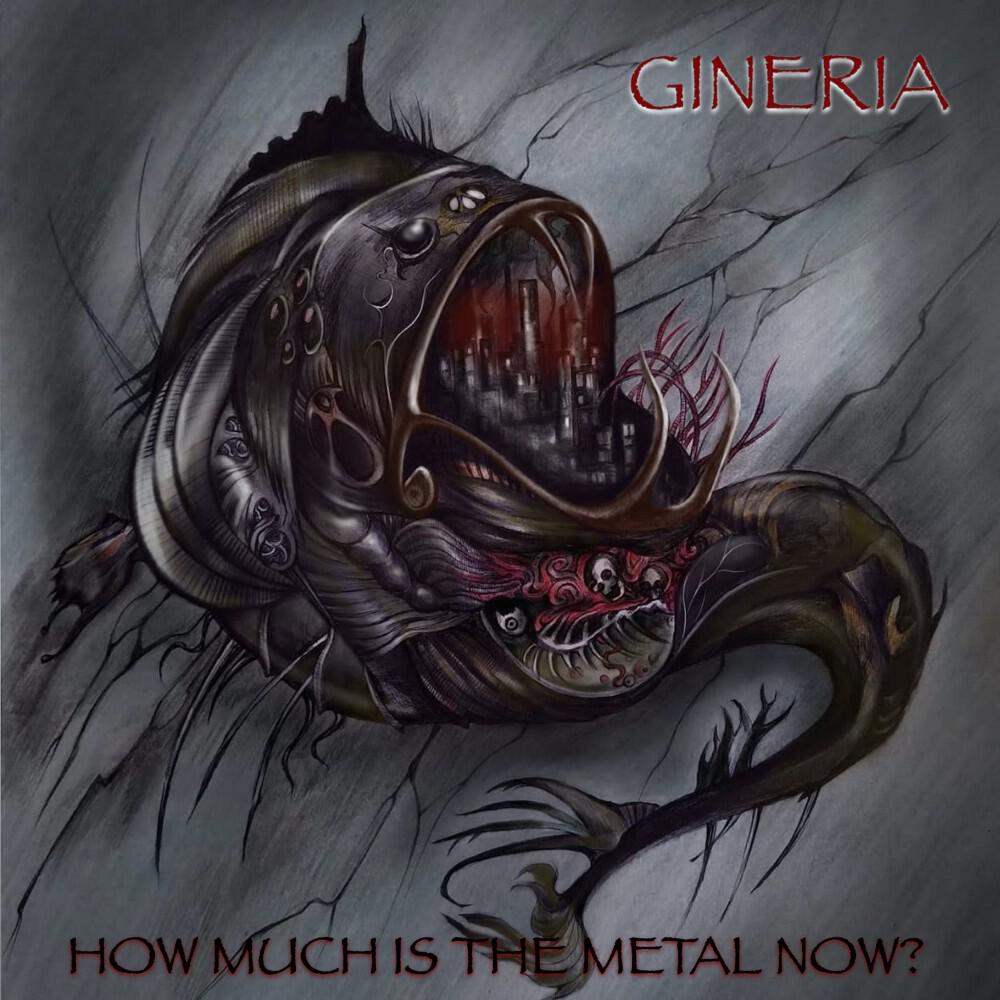 Gineria