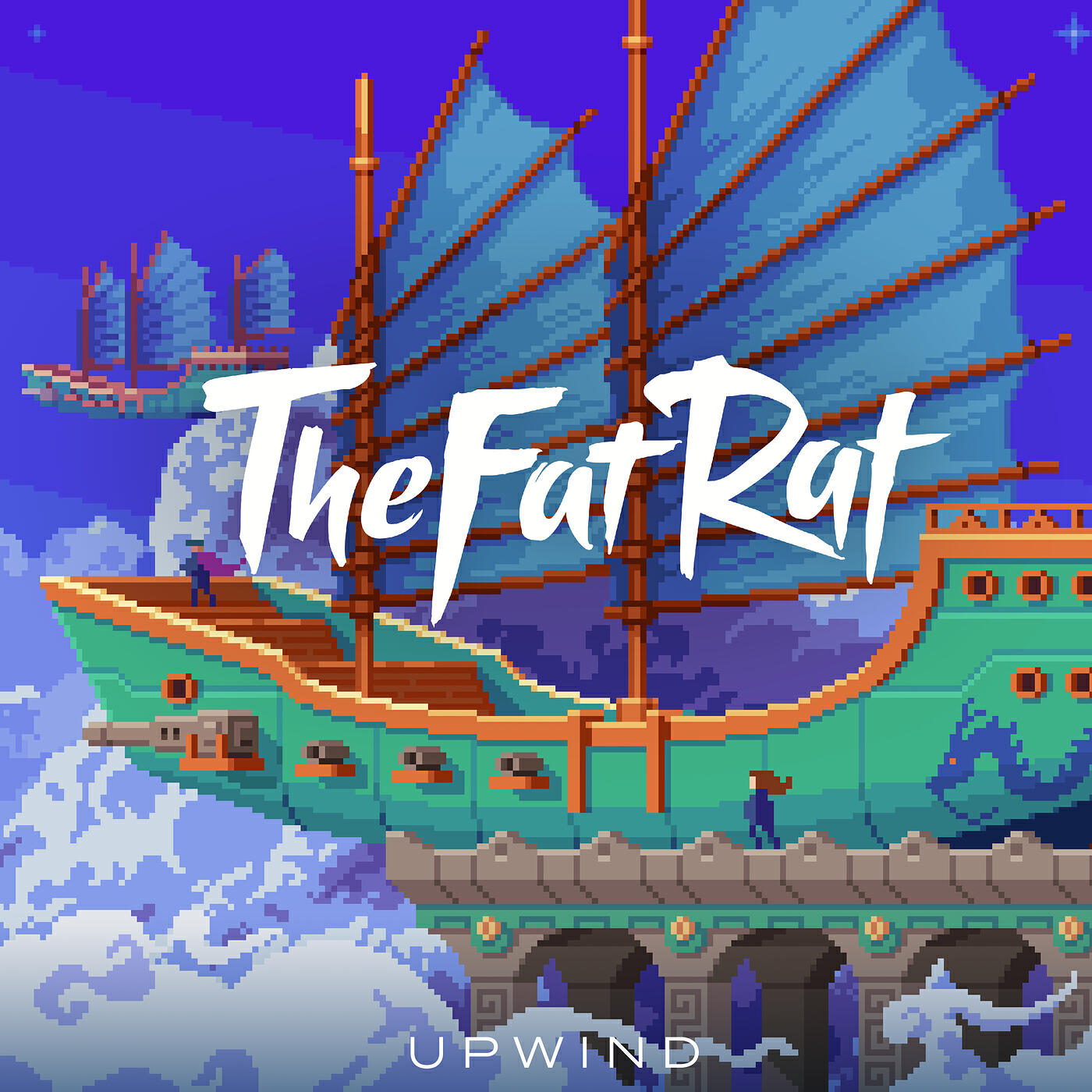 Релиз Upwind