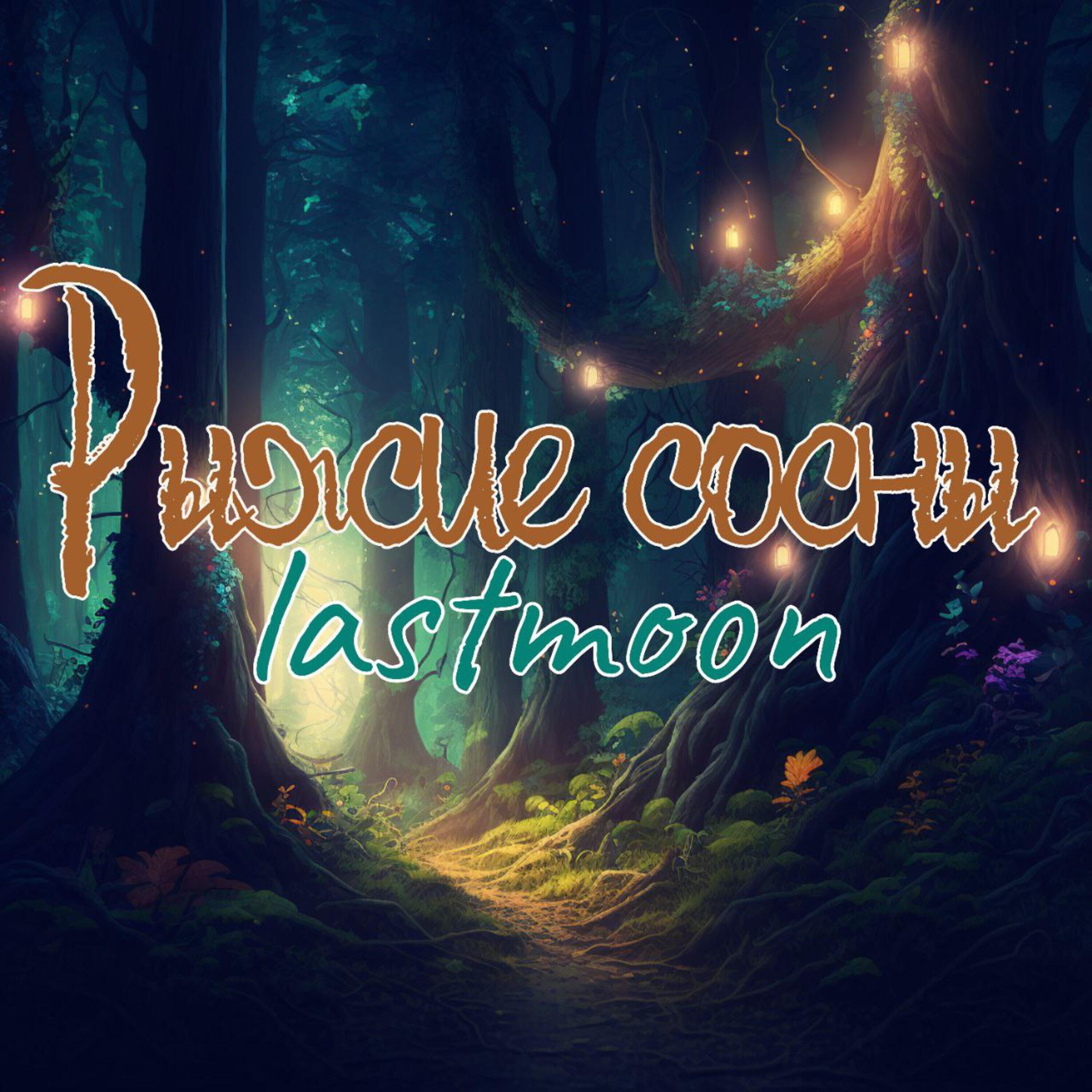 Обложка трека