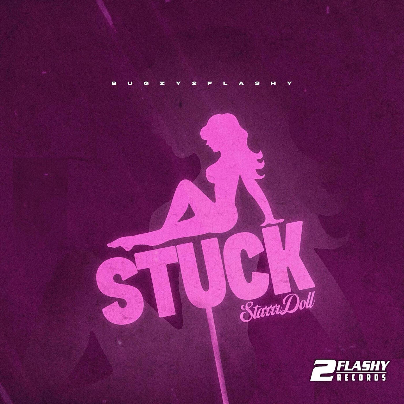 Релиз Stuck