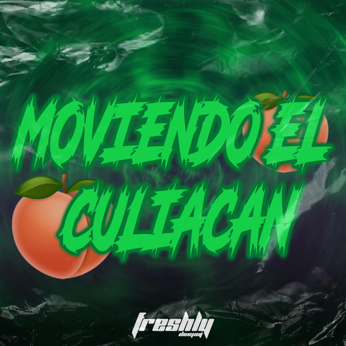 Релиз Moviendo el Culiacan (Tribal Mix)