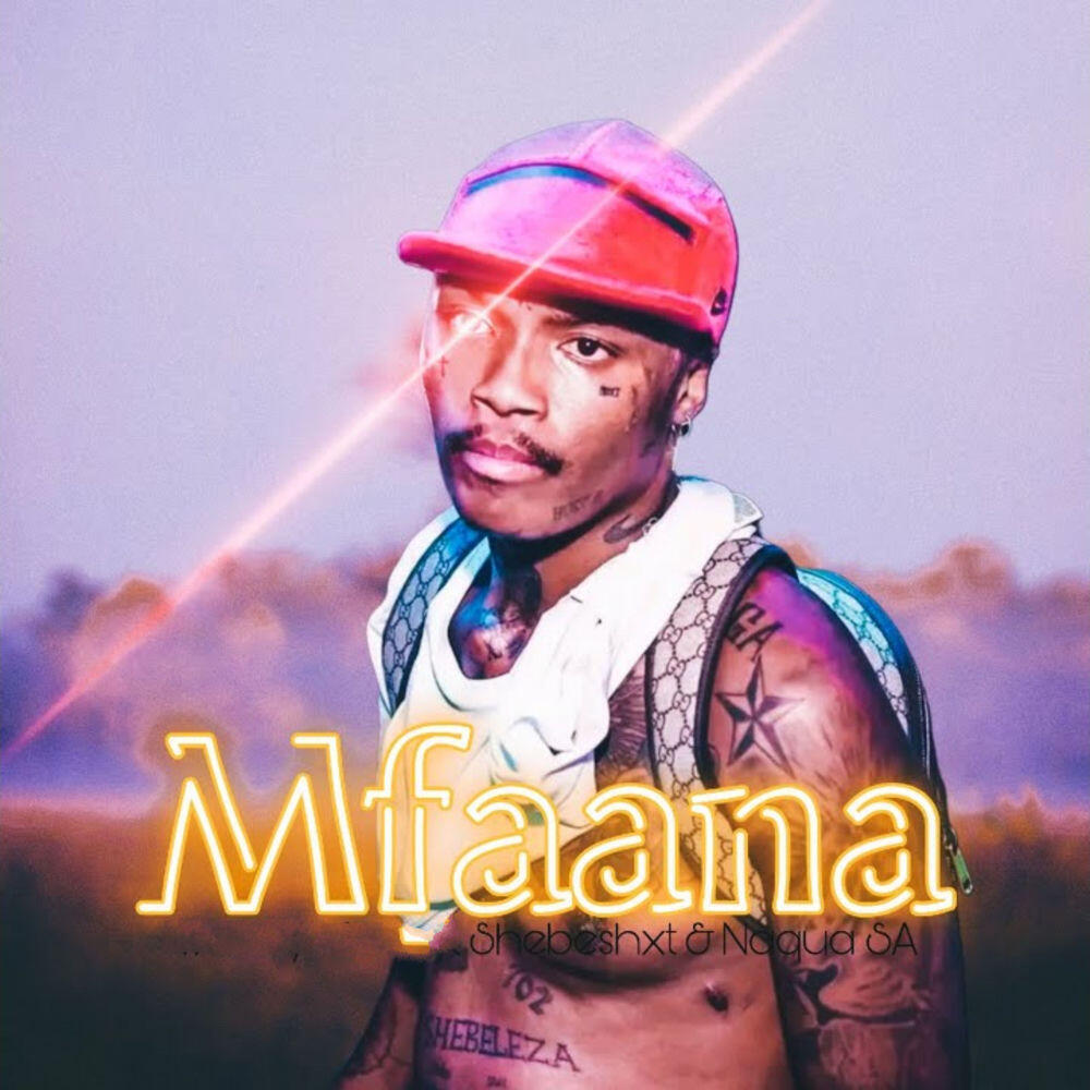 Релиз Mfaana