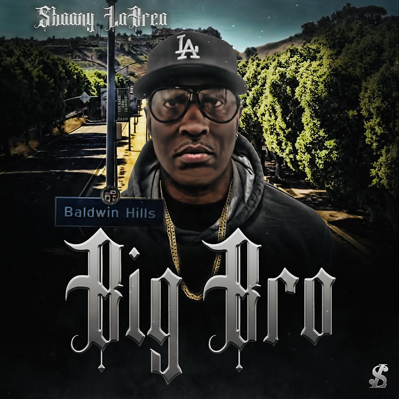 Релиз Big Bro