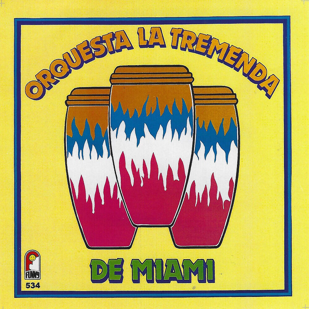Релиз De Miami