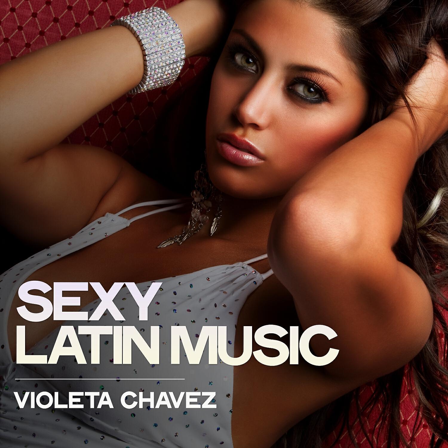 Релиз Sexy Latin Music