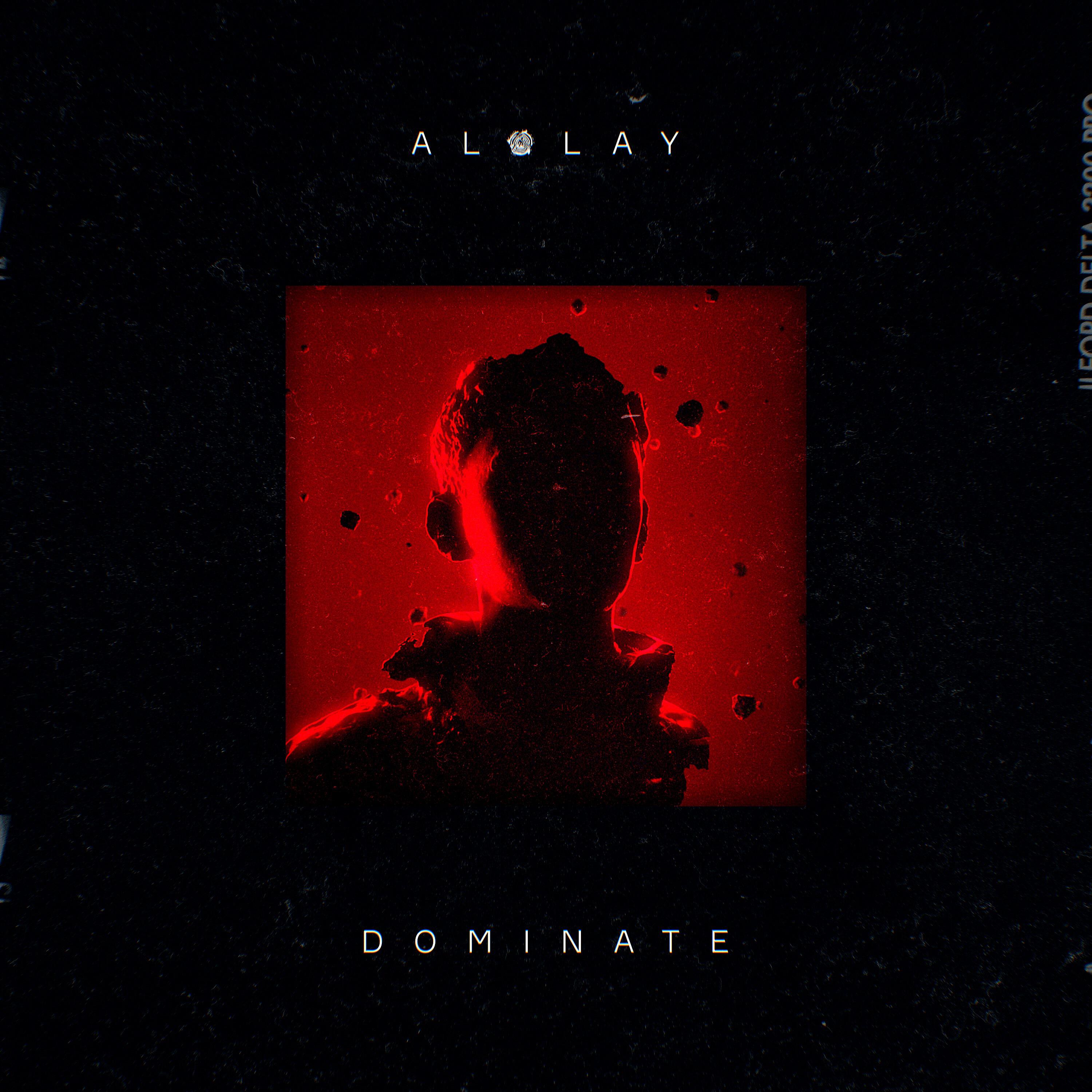 Релиз Dominate