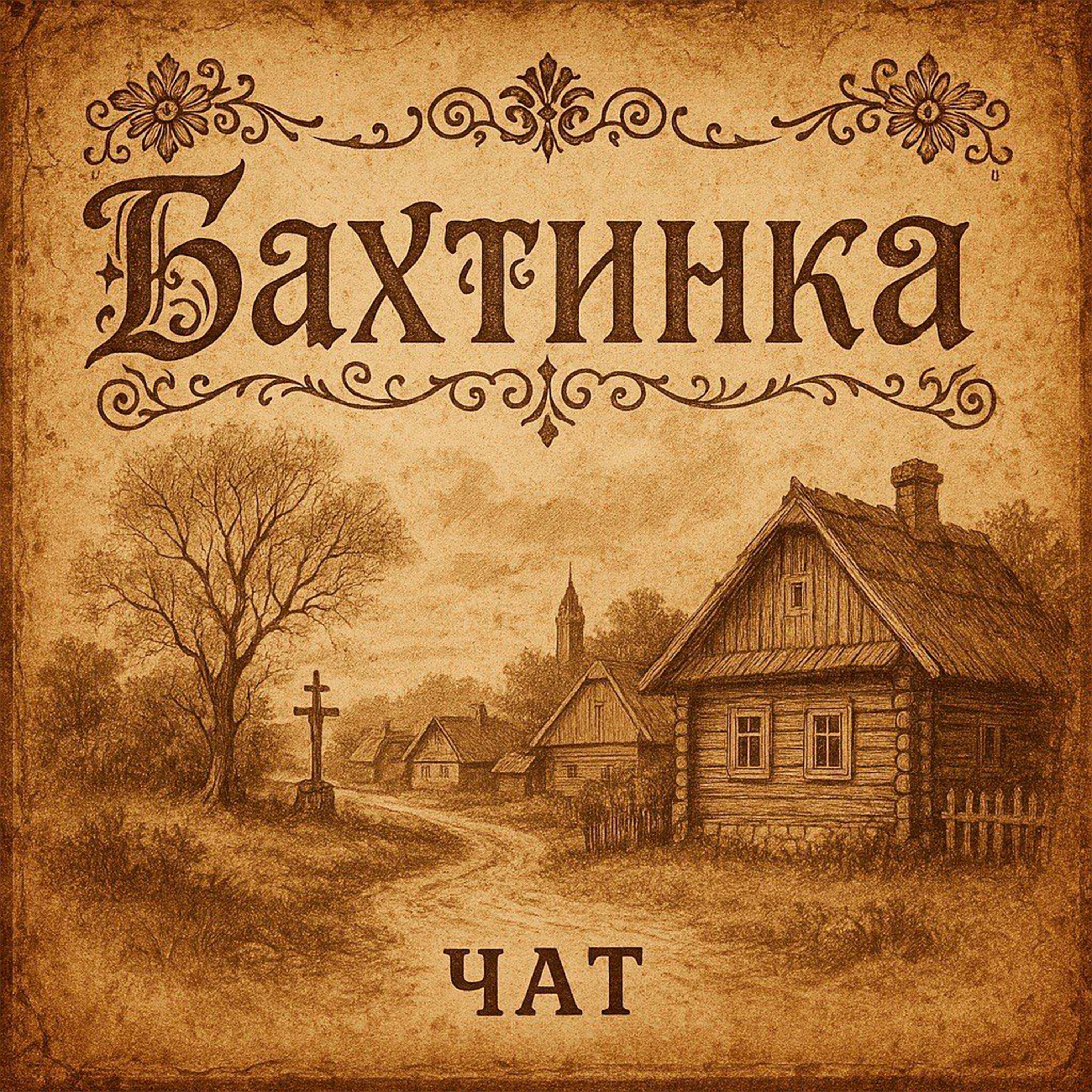 Релиз Бахтинка