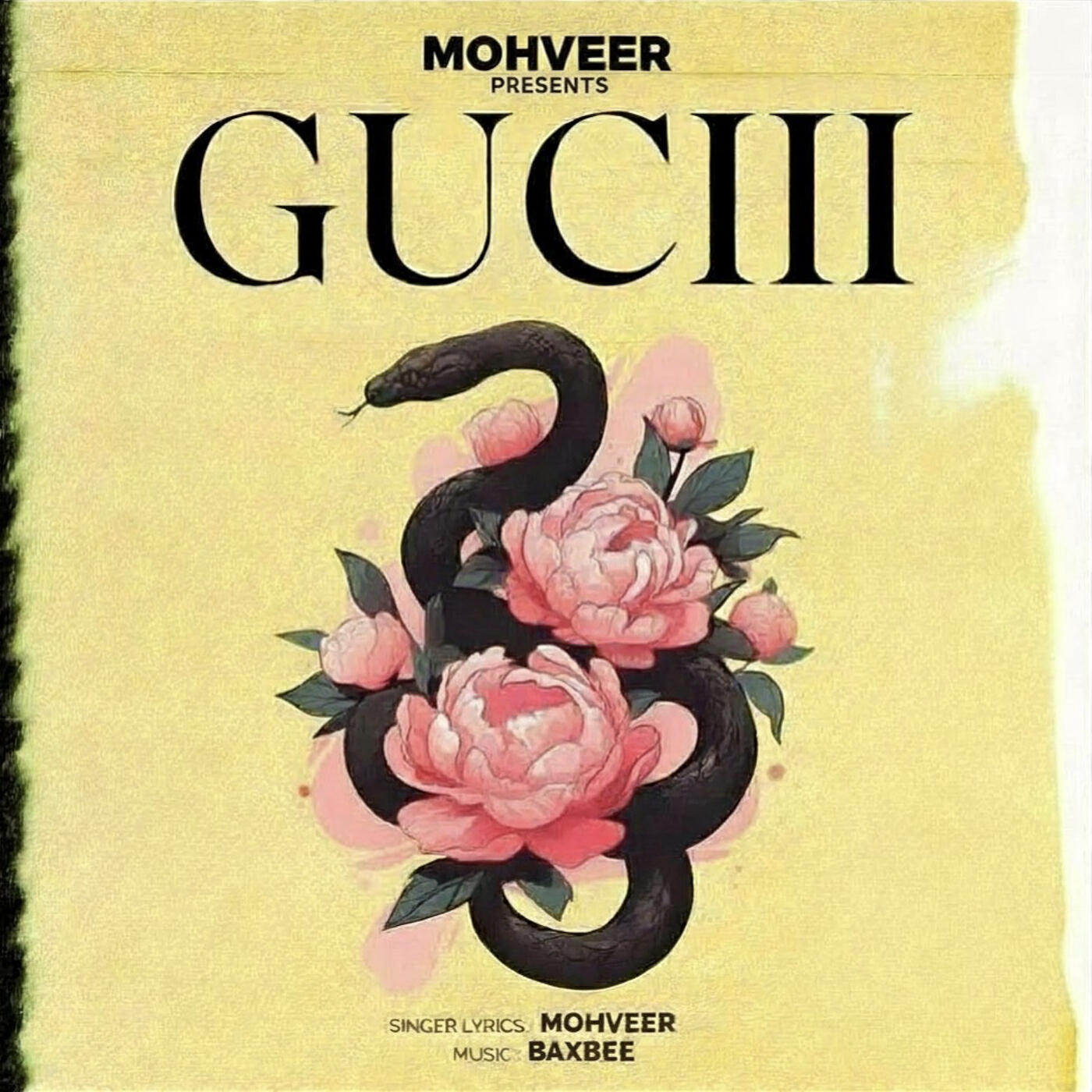Mohveer