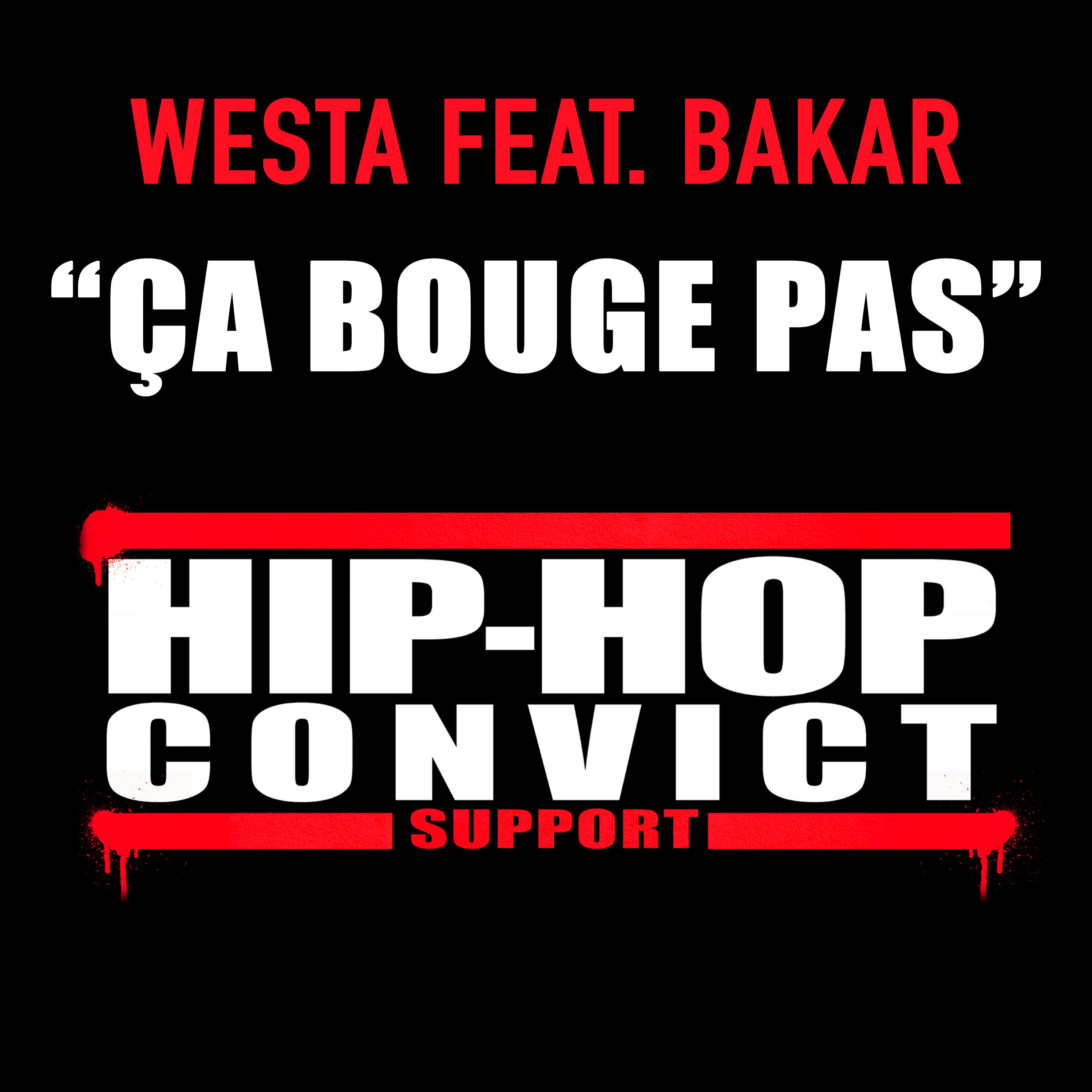 Релиз Ça bouge pas