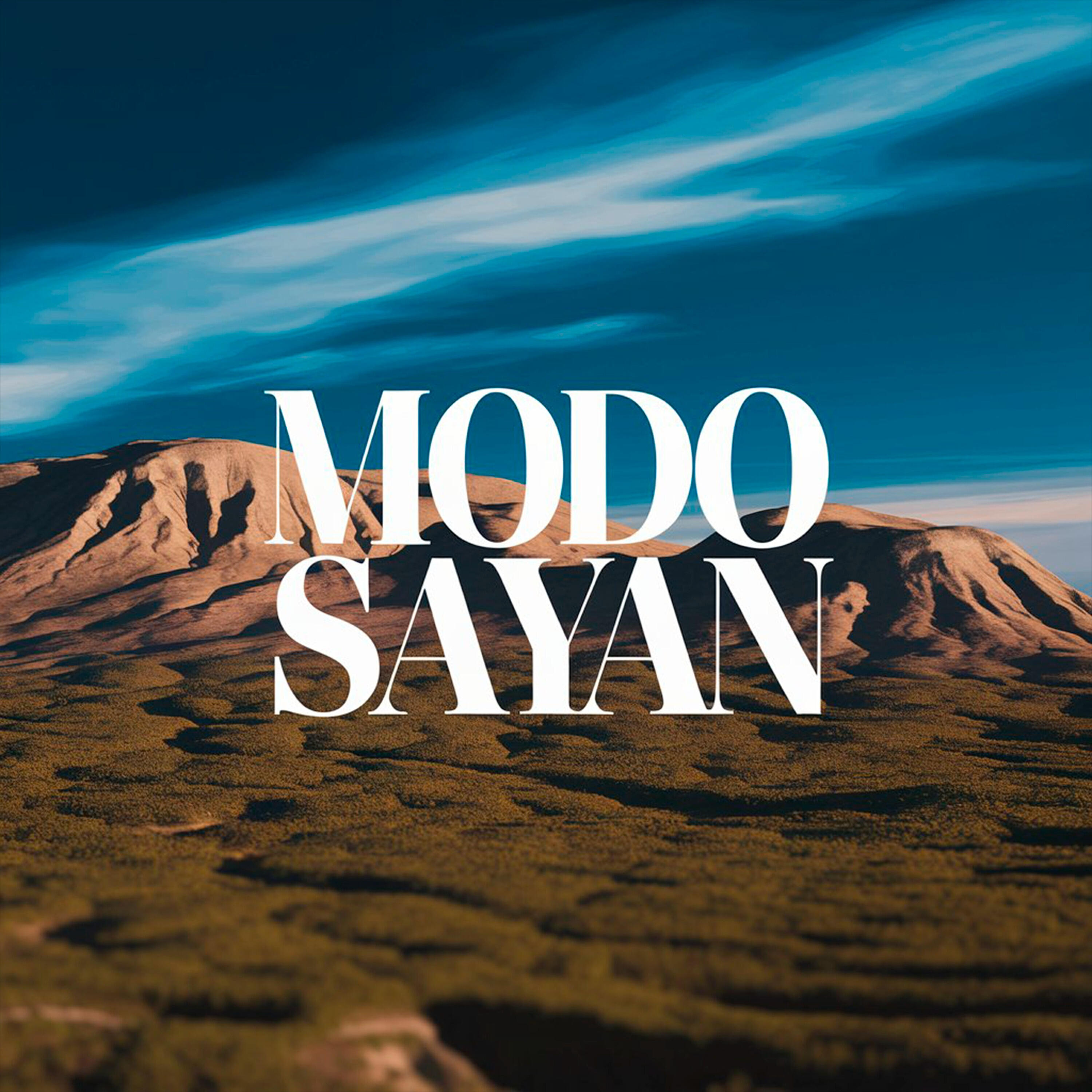 Релиз Modo Sayan