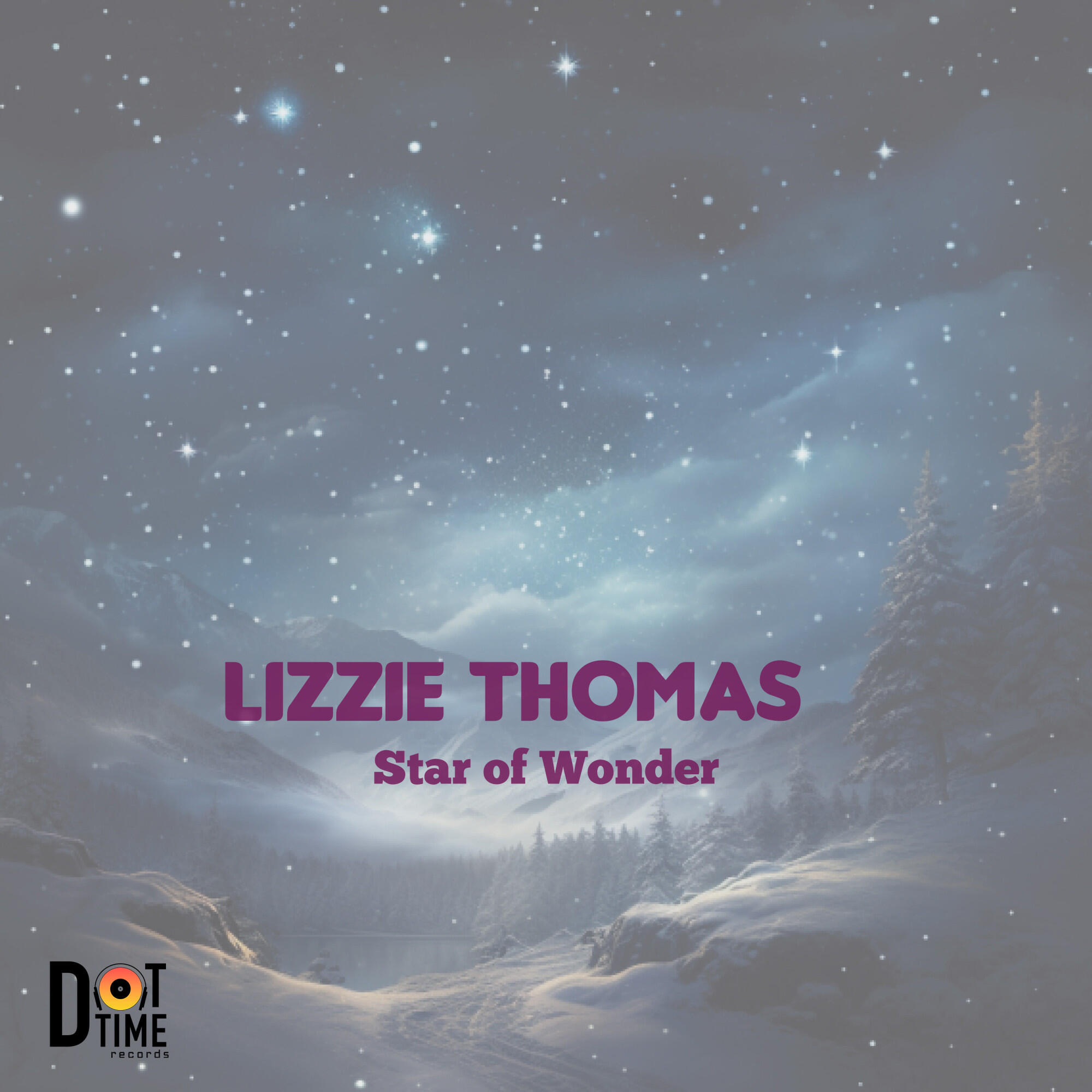 Релиз Star Of Wonder