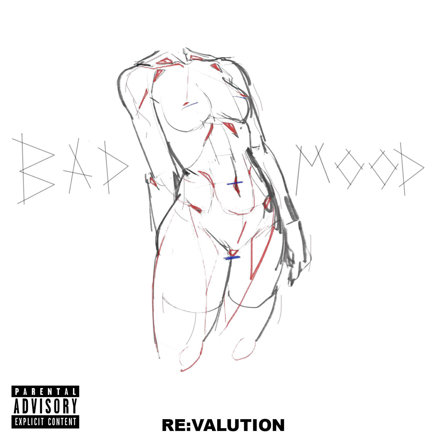 Релиз Bad Mood!