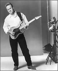 Tim Pierce