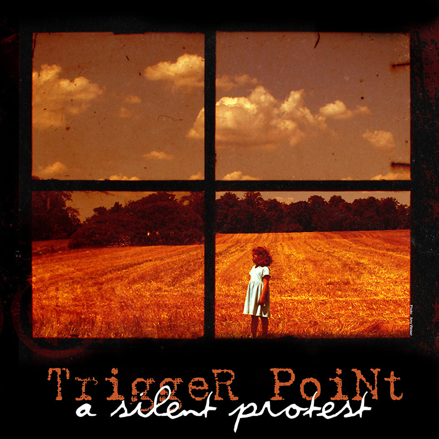 Trigger Point