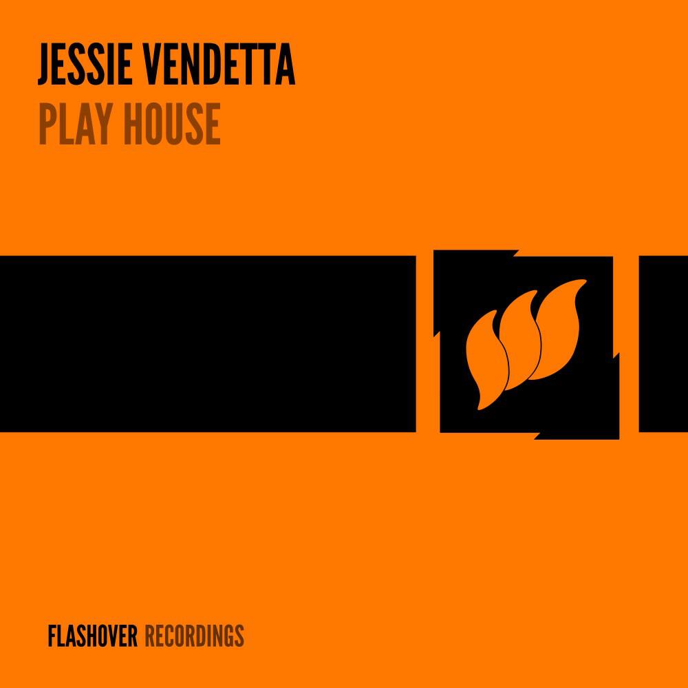Jessie Vendetta