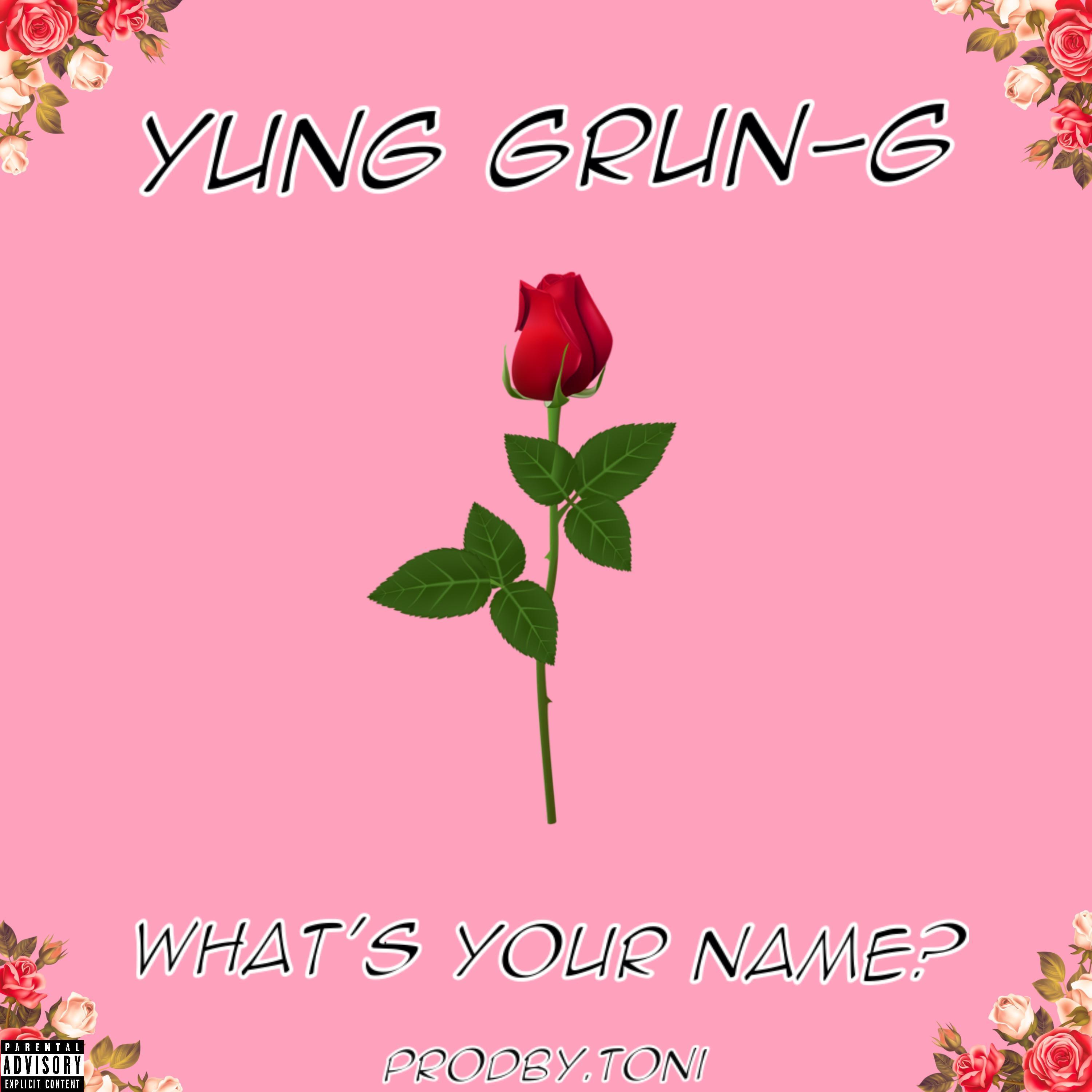 Yung Grun-G