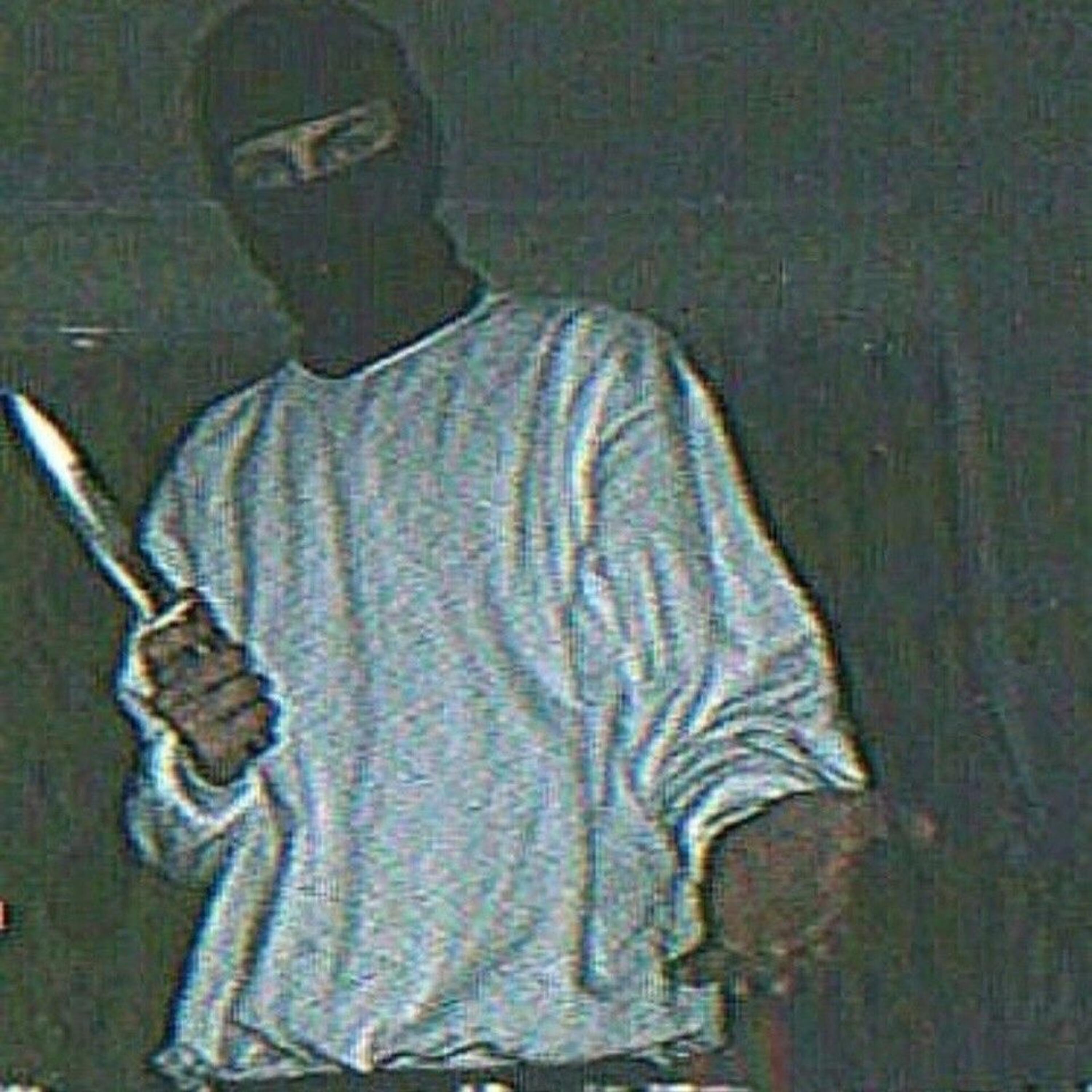 Релиз My Knife