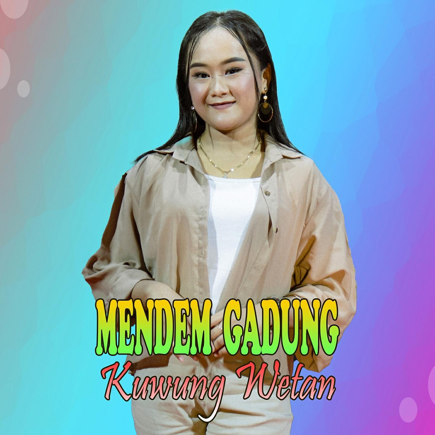 Релиз Mendem Gadung