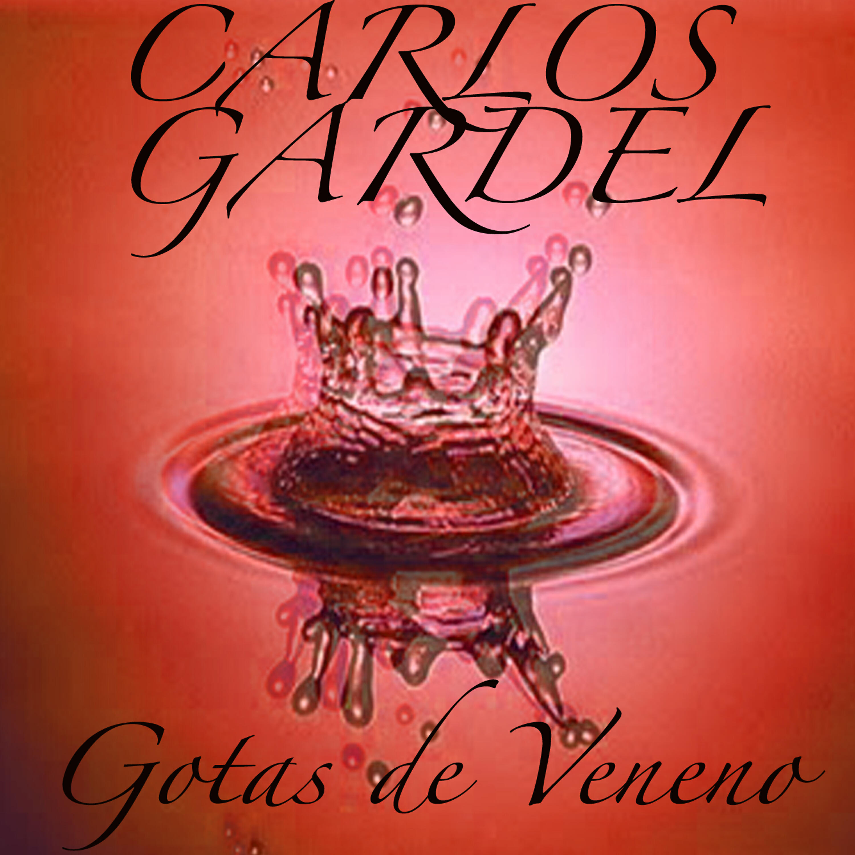 Релиз Gotas De Veneno
