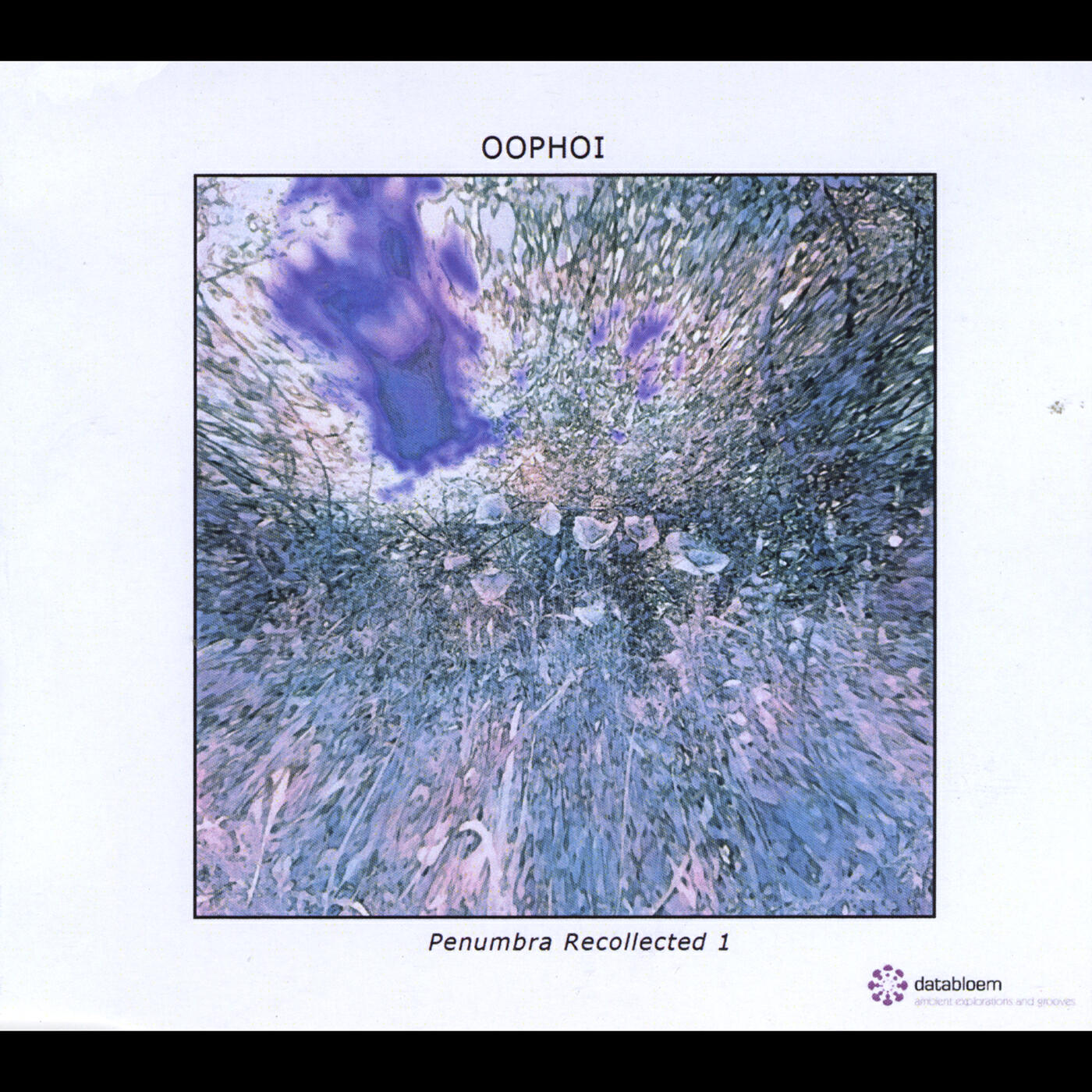 Релиз Penumbra Recollected 1