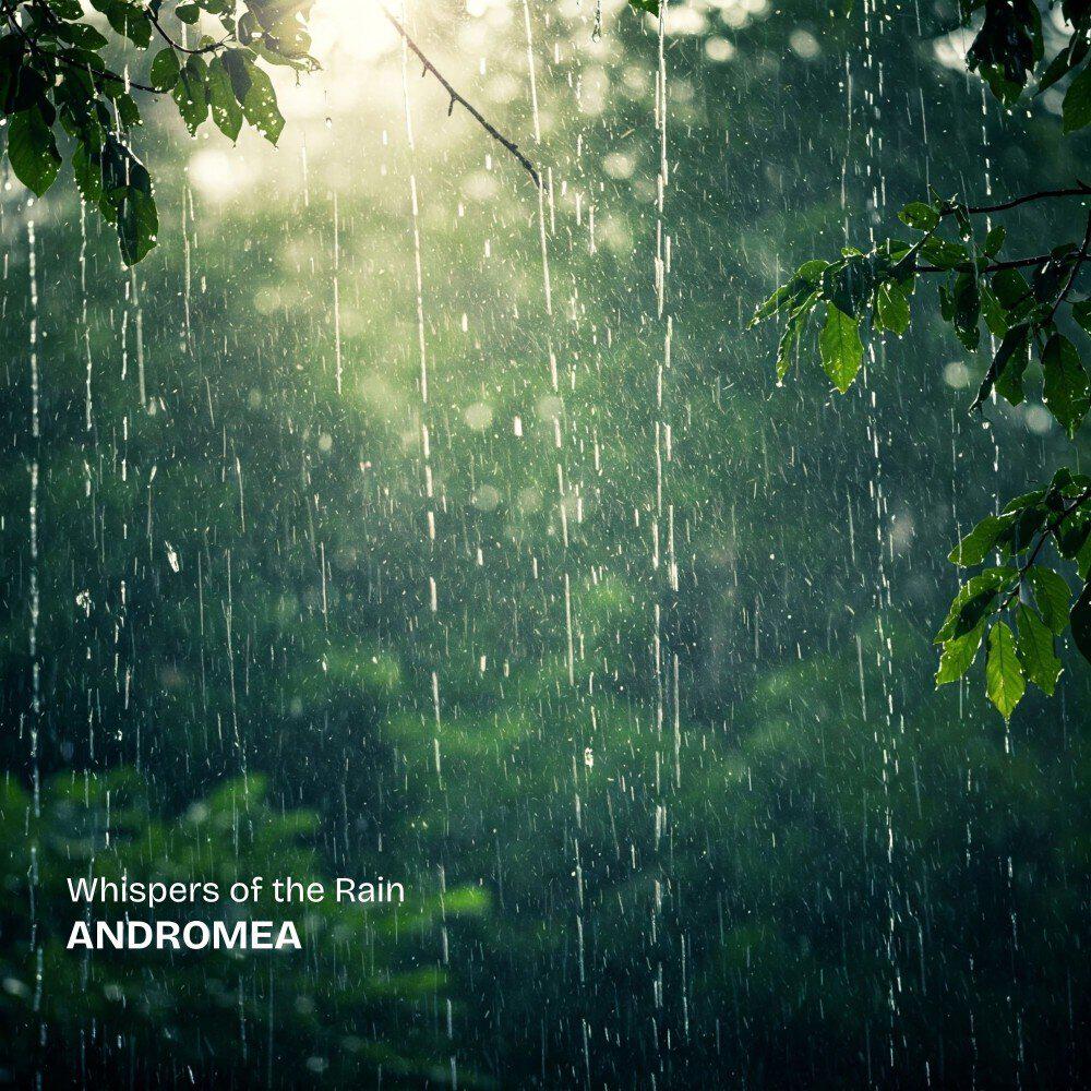 Релиз Whispers of the Rain