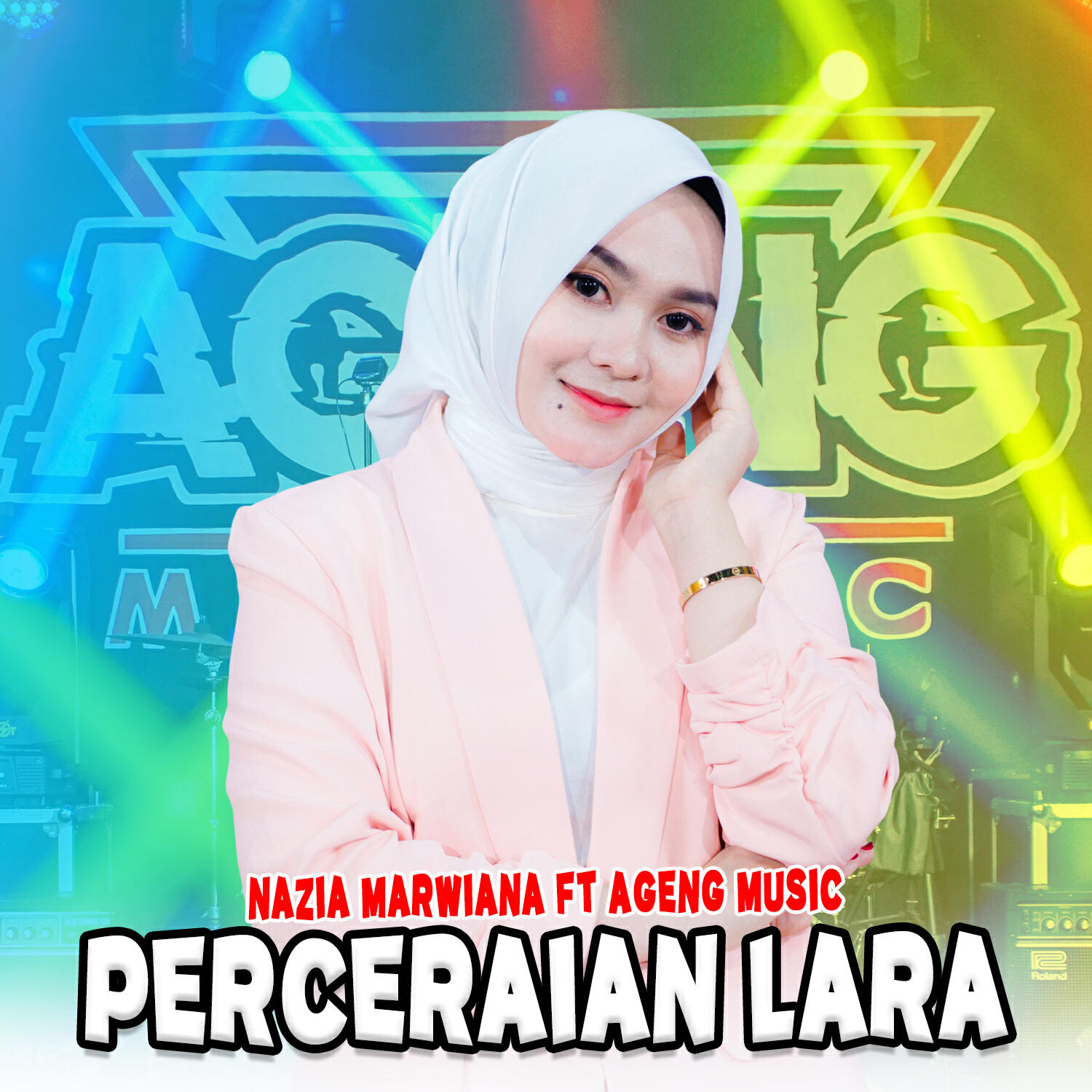 Релиз Perceraian Lara