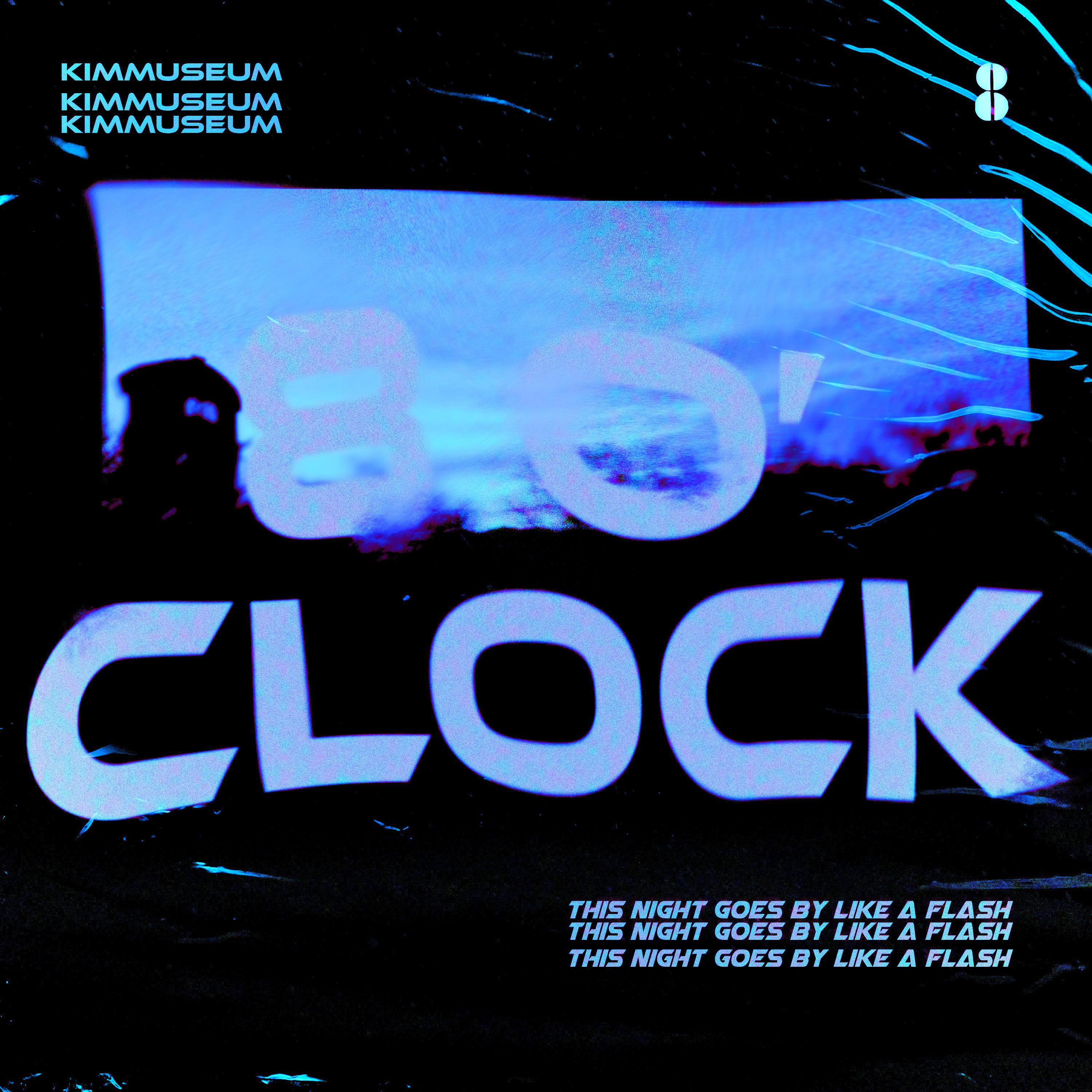Релиз 8'O Clock