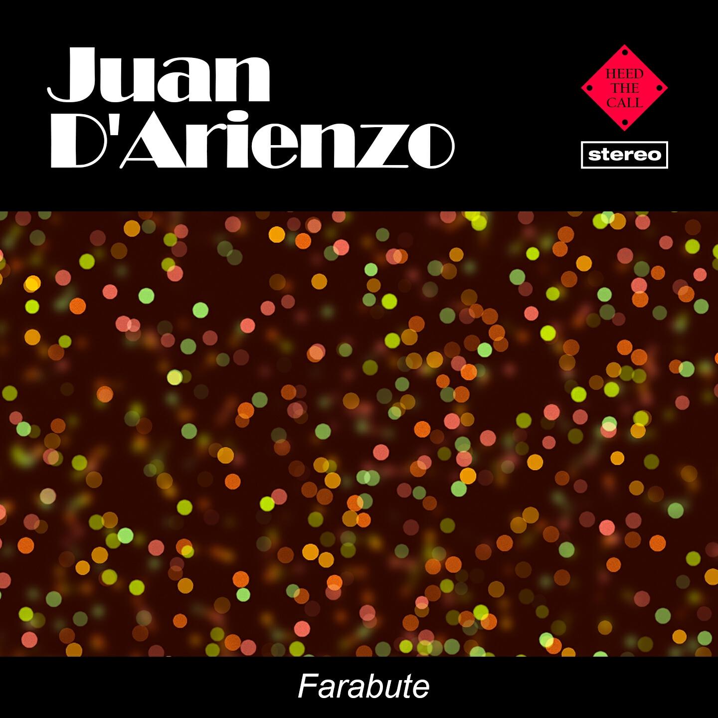 Релиз Farabute