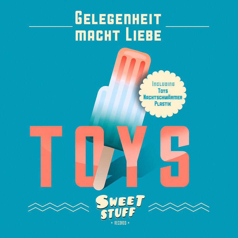 Gelegenheit Macht Liebe
