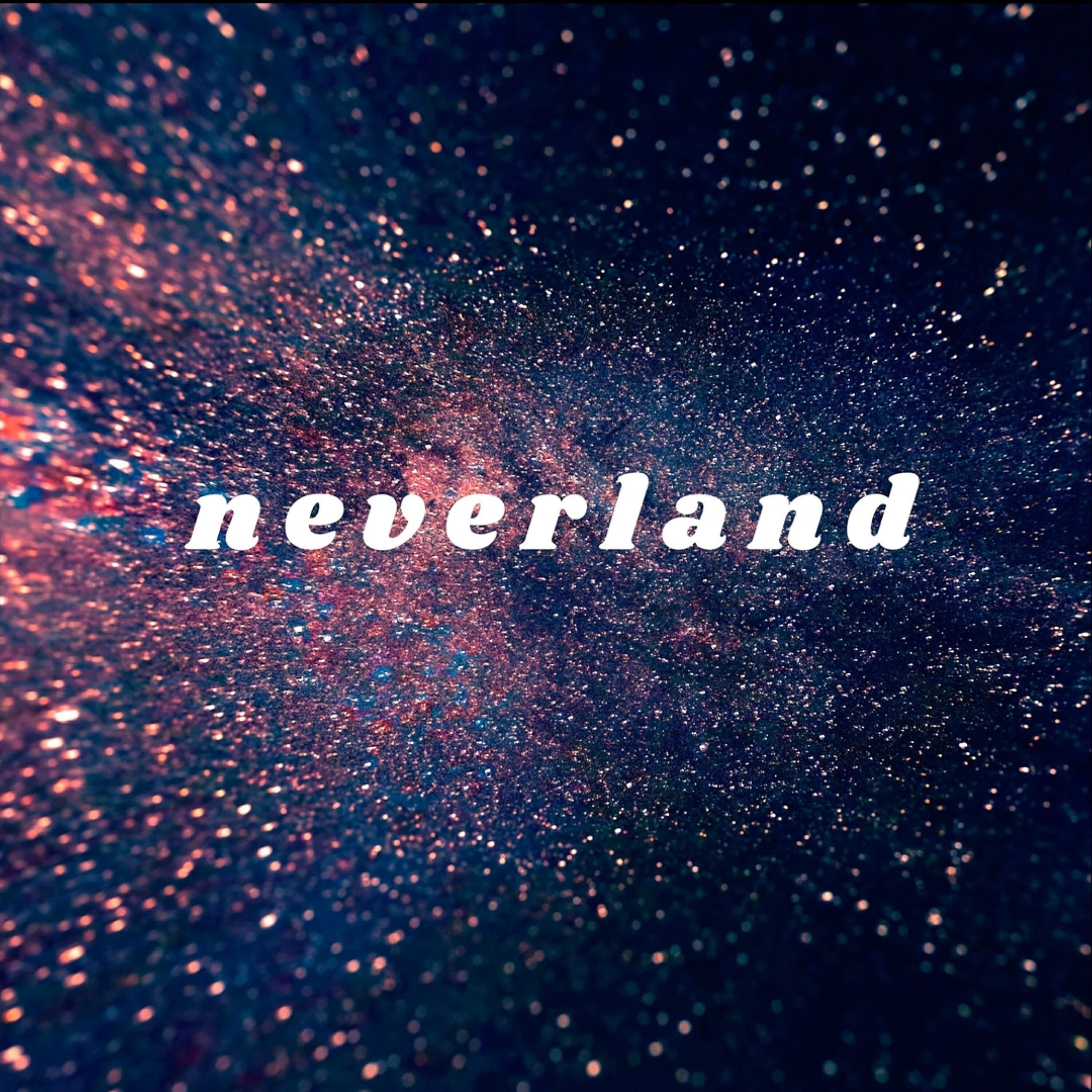 Релиз Neverland