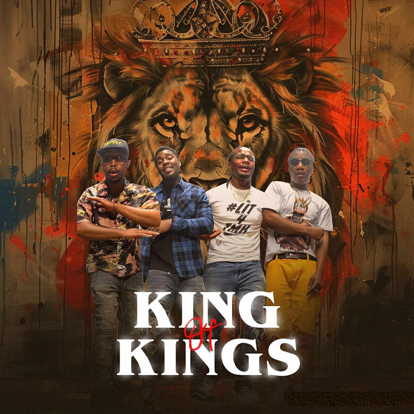 Релиз King of Kings