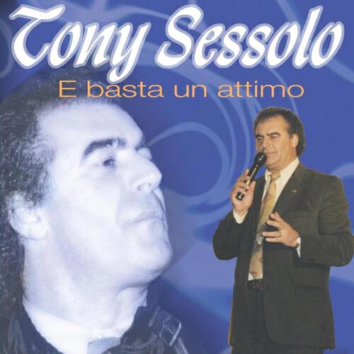 Tony Sessolo