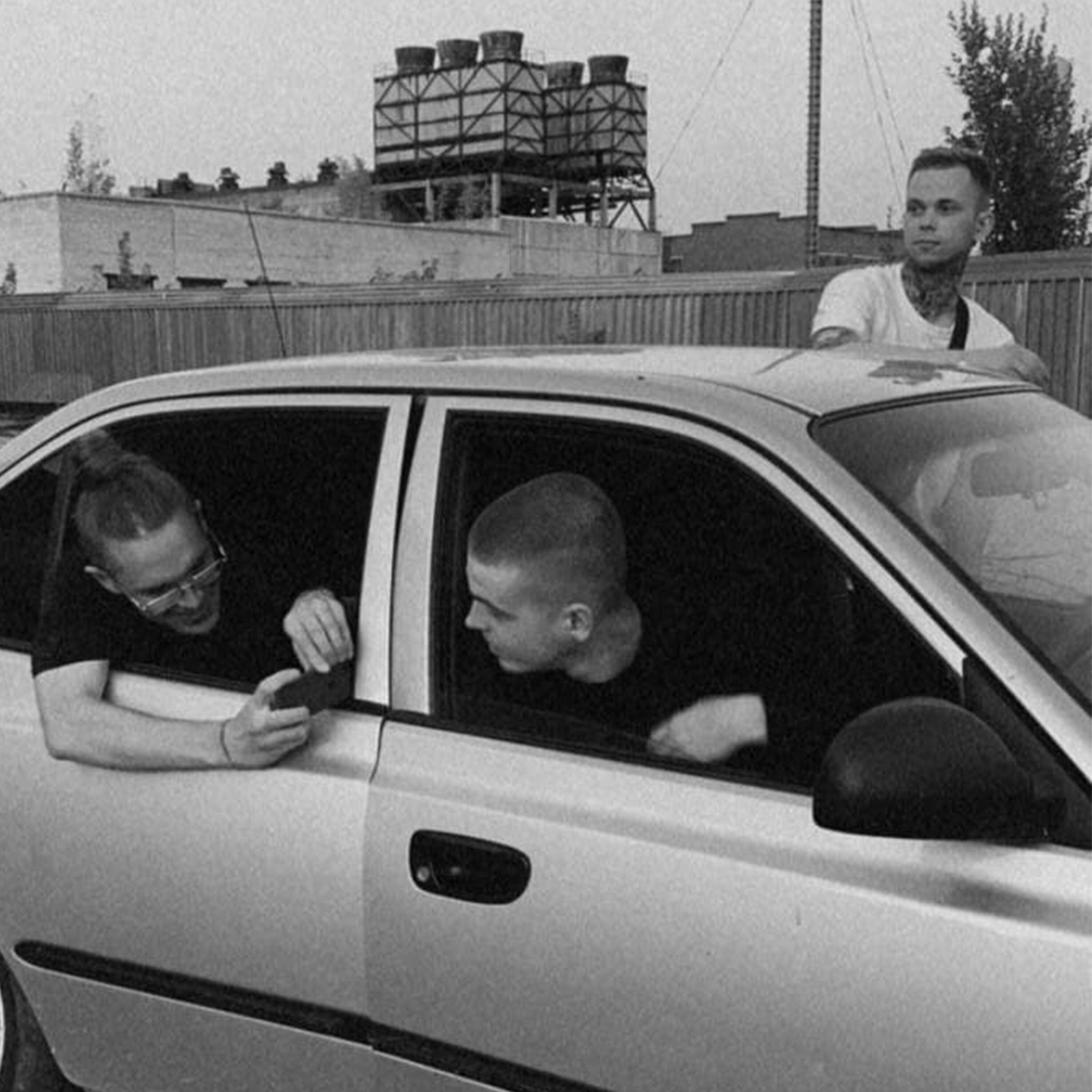 Релиз До талого (prod. by citalxpram x vxaq)