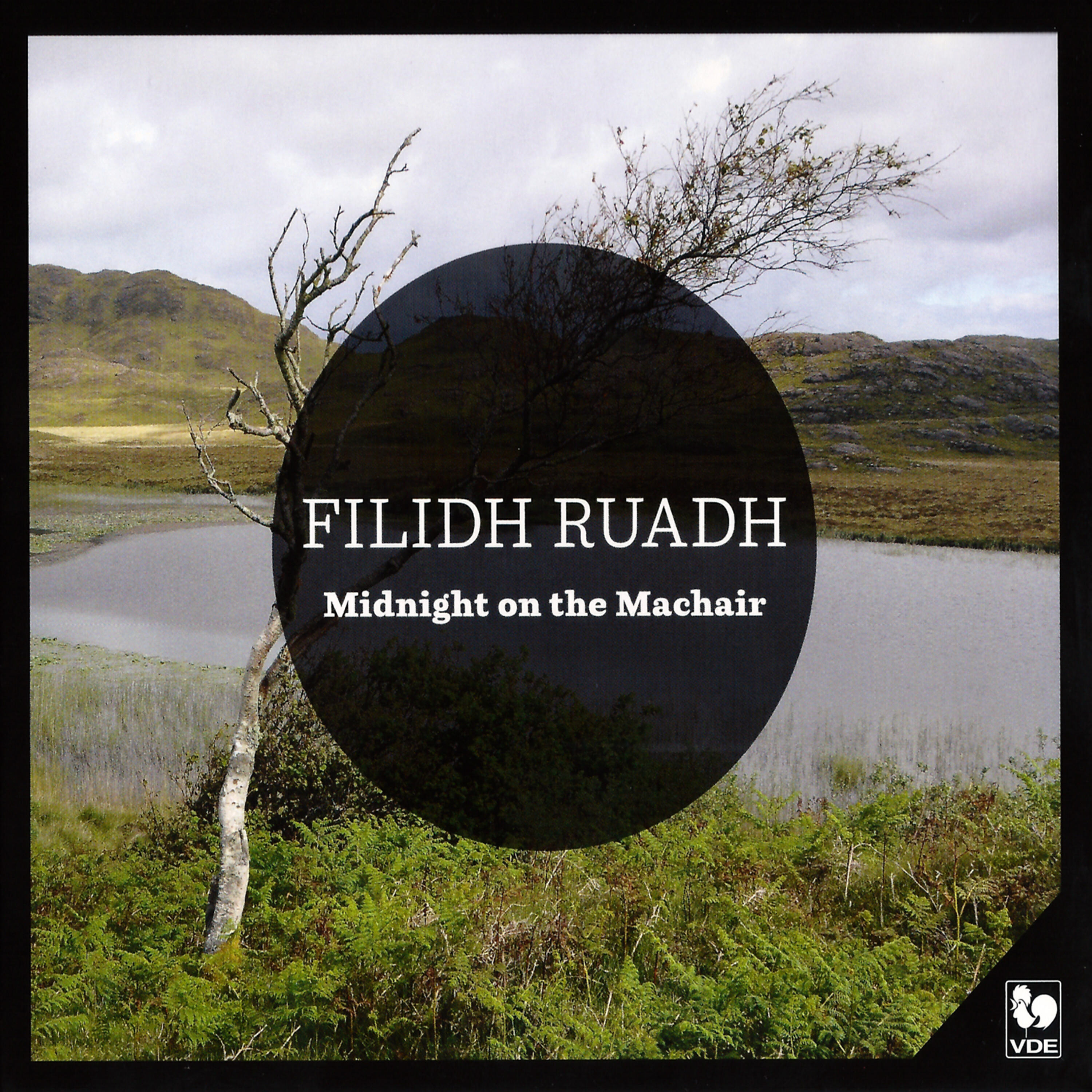 Релиз Midnight on the Machair