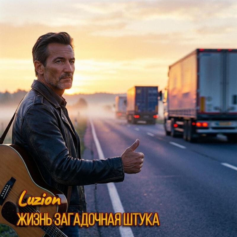 Релиз Жизнь загадочная штука