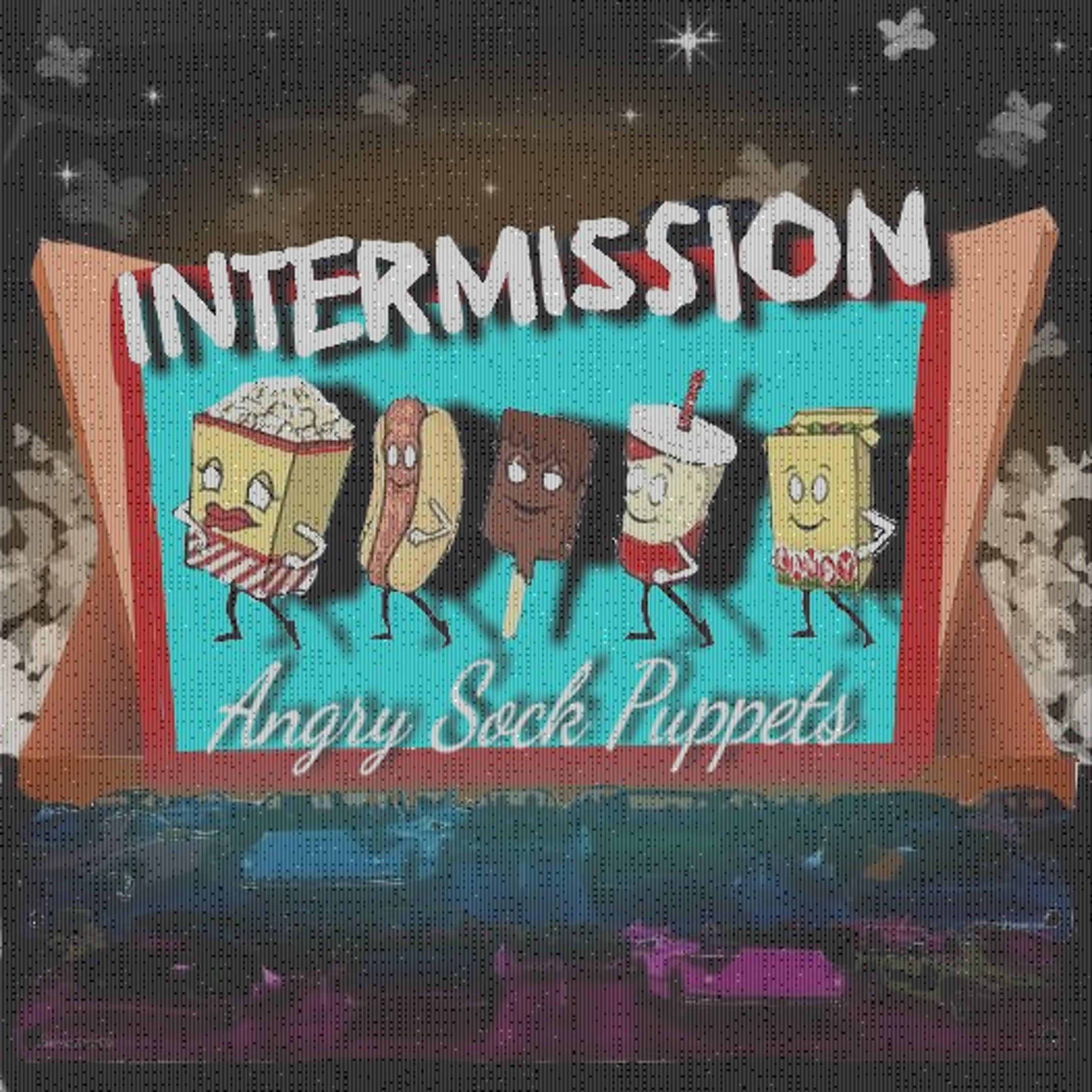 Релиз Intermission