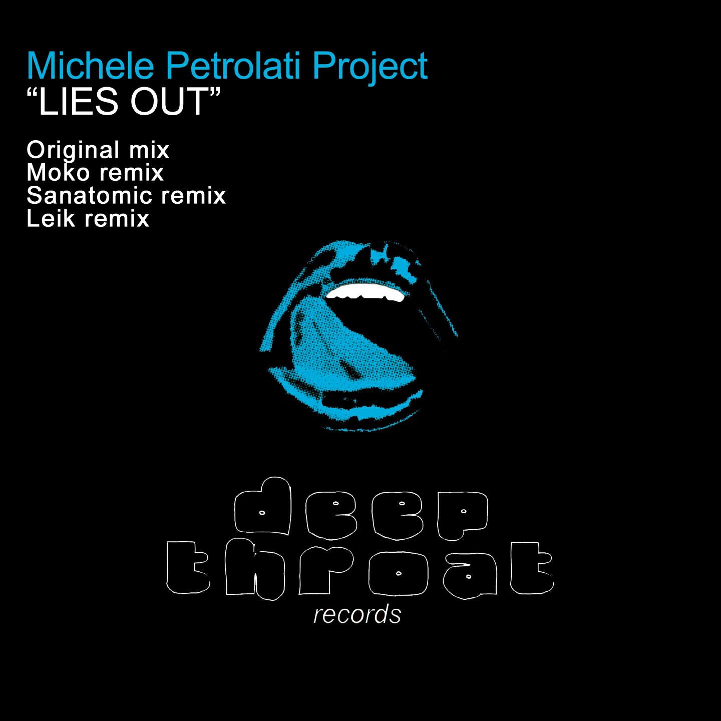 Michele Petrolati Project