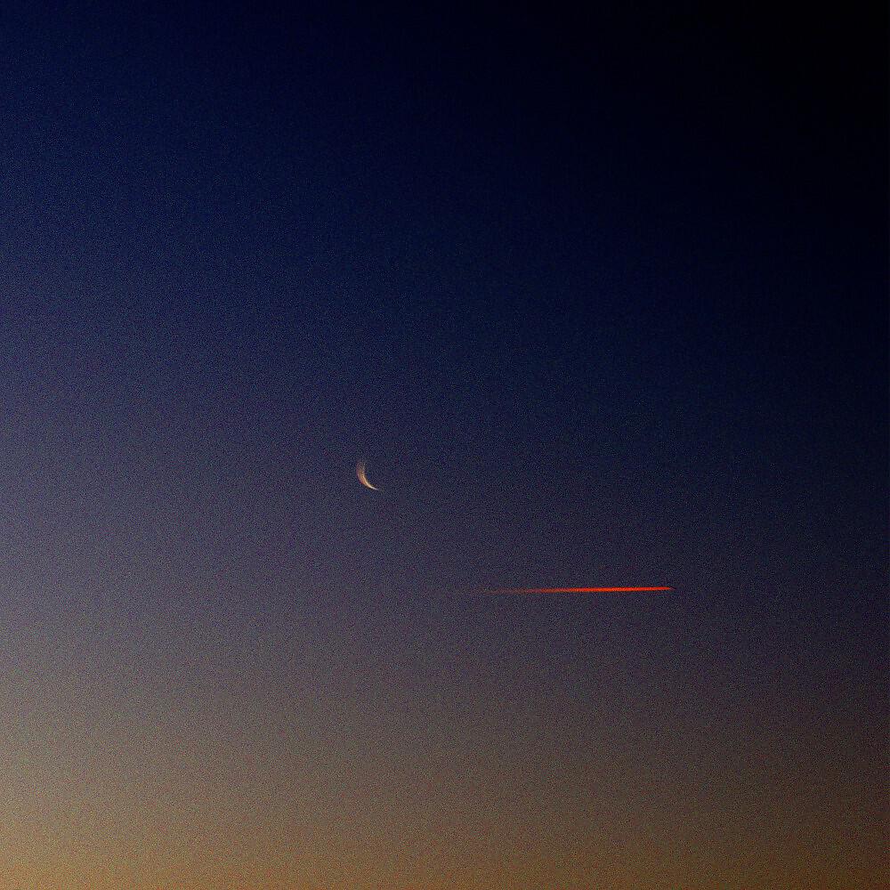 Релиз Trajectoire déformatée