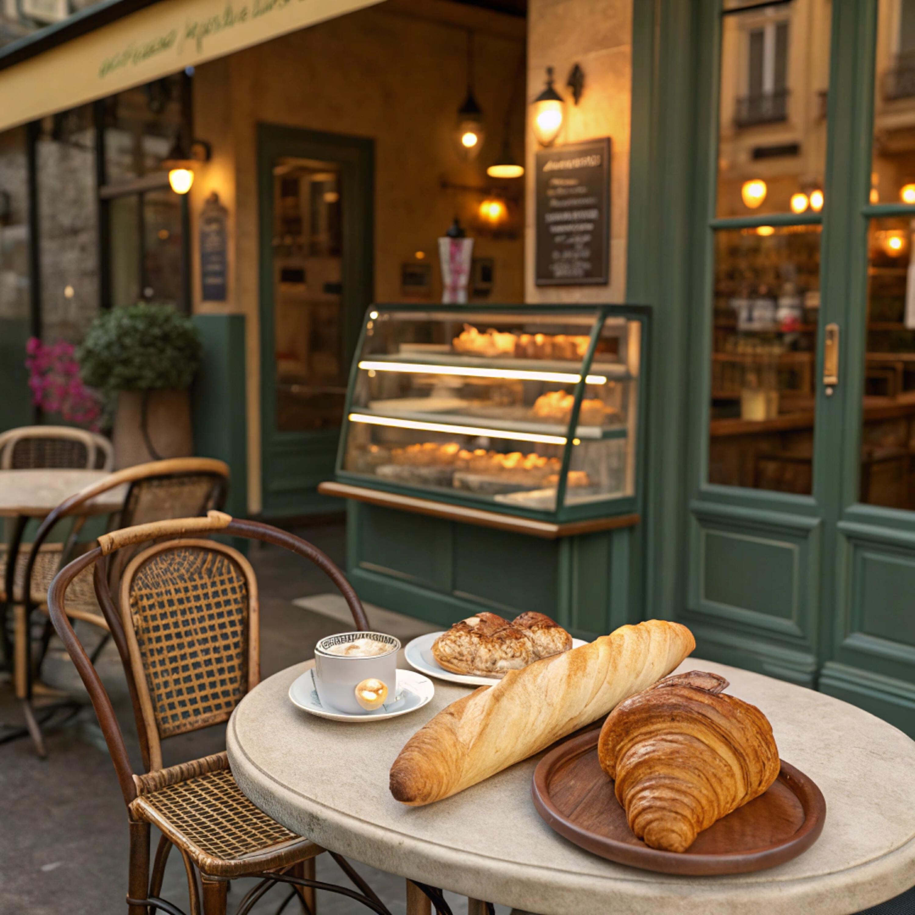 Релиз France music