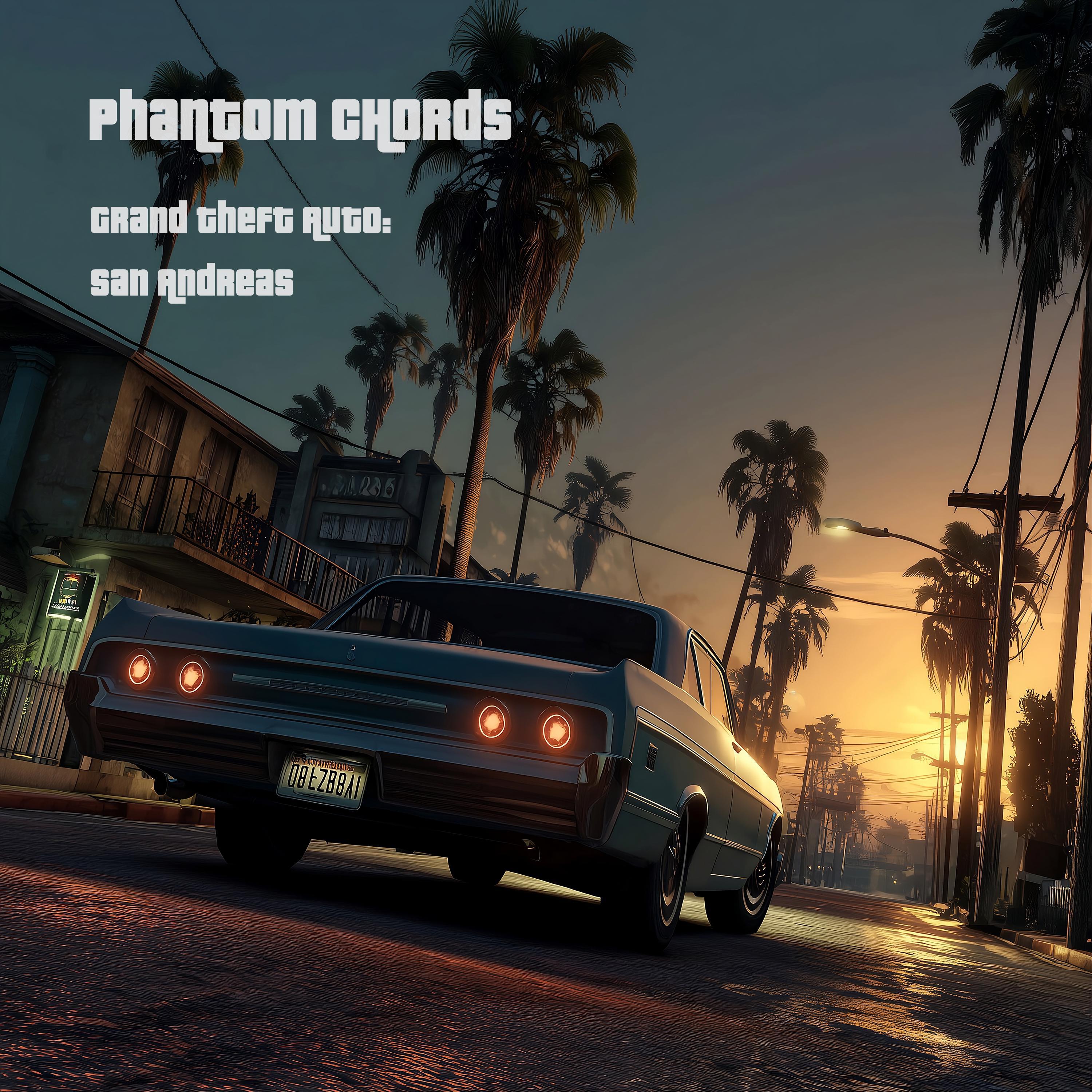 Релиз Grand Theft Auto: San Andreas