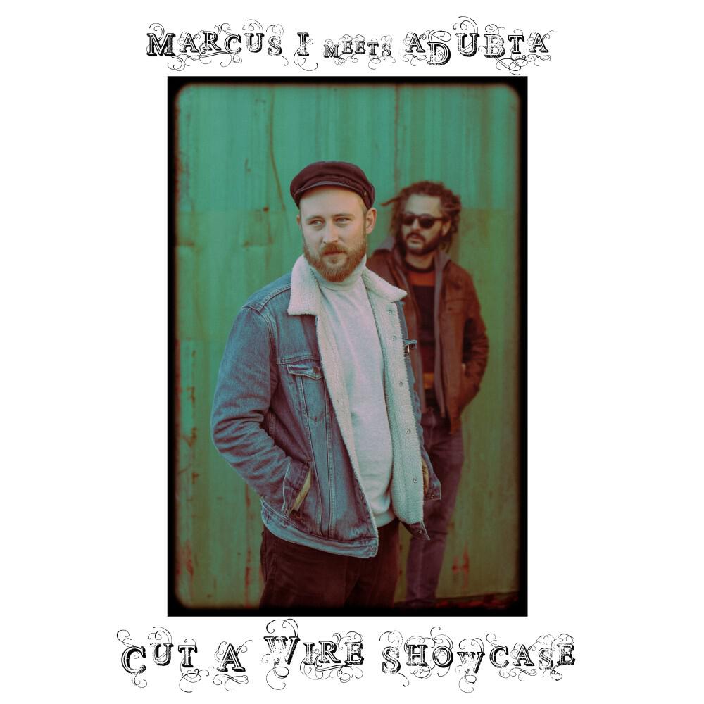 Релиз Cut a Wire Showcase