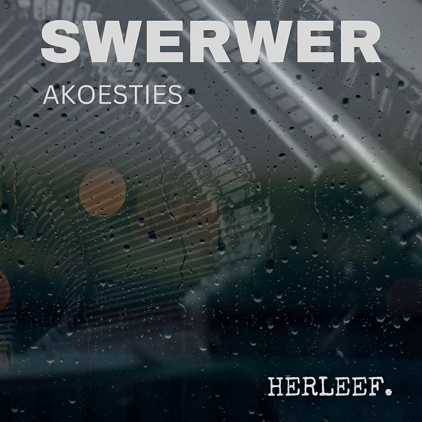 Релиз Swerwer (Akoesties)